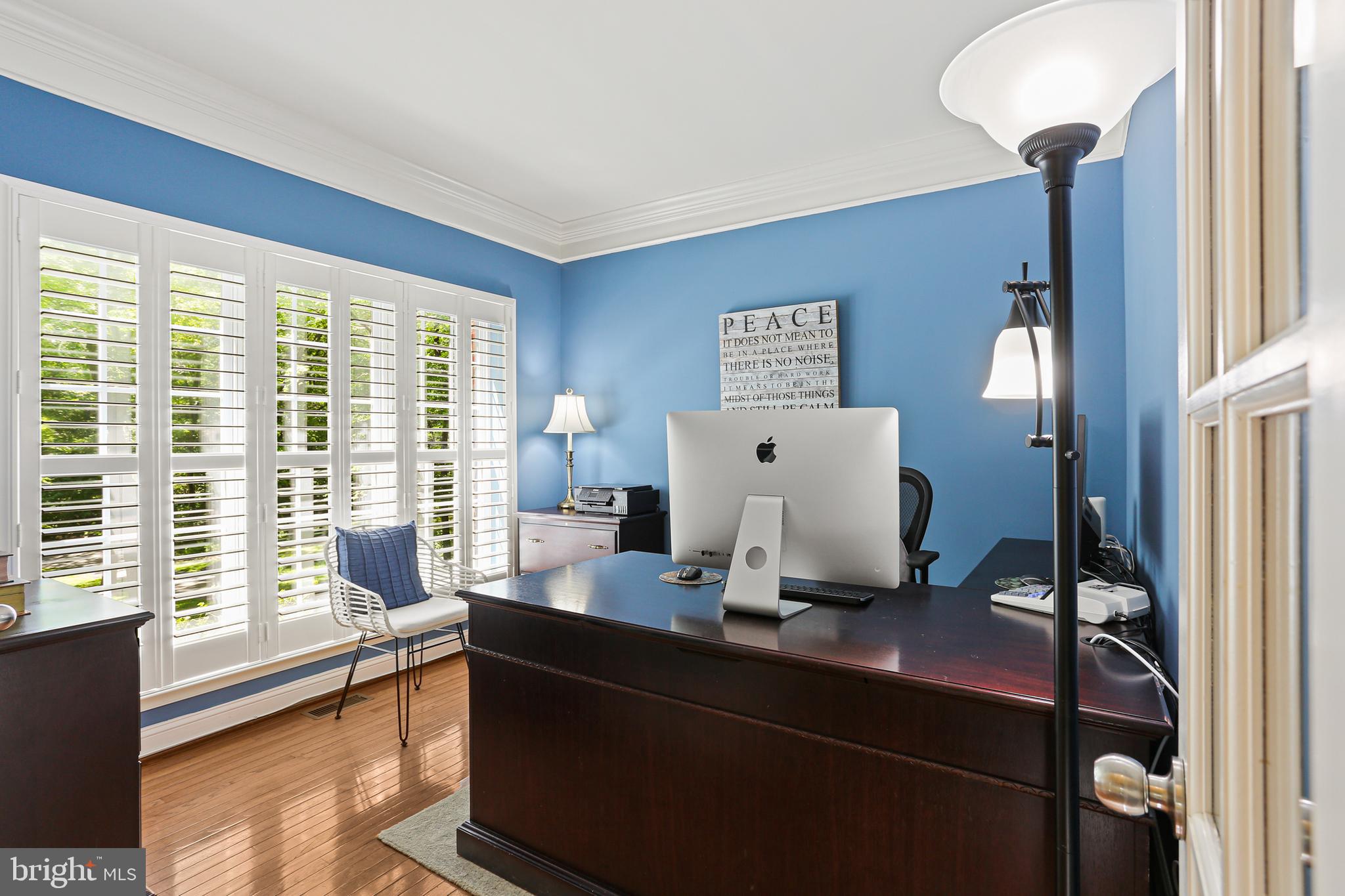 MT AIRY ESTATES - Residential