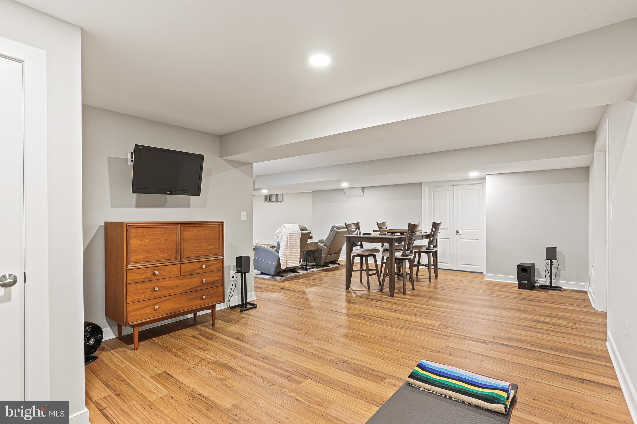 MT AIRY ESTATES - Residential