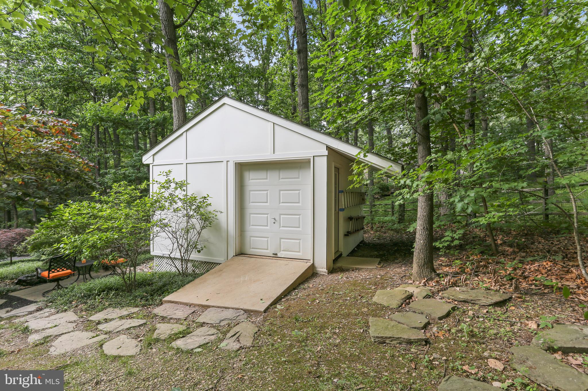 MT AIRY ESTATES - Residential