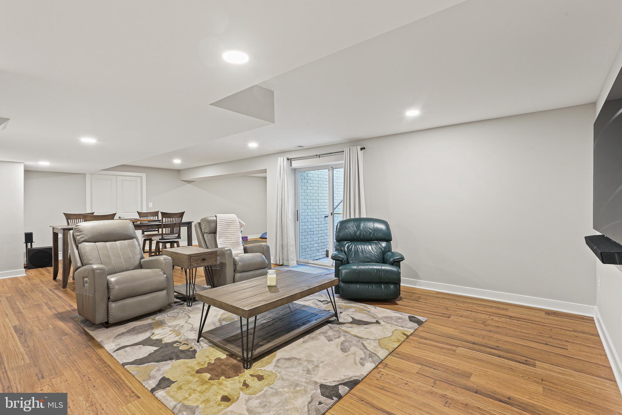 MT AIRY ESTATES - Residential