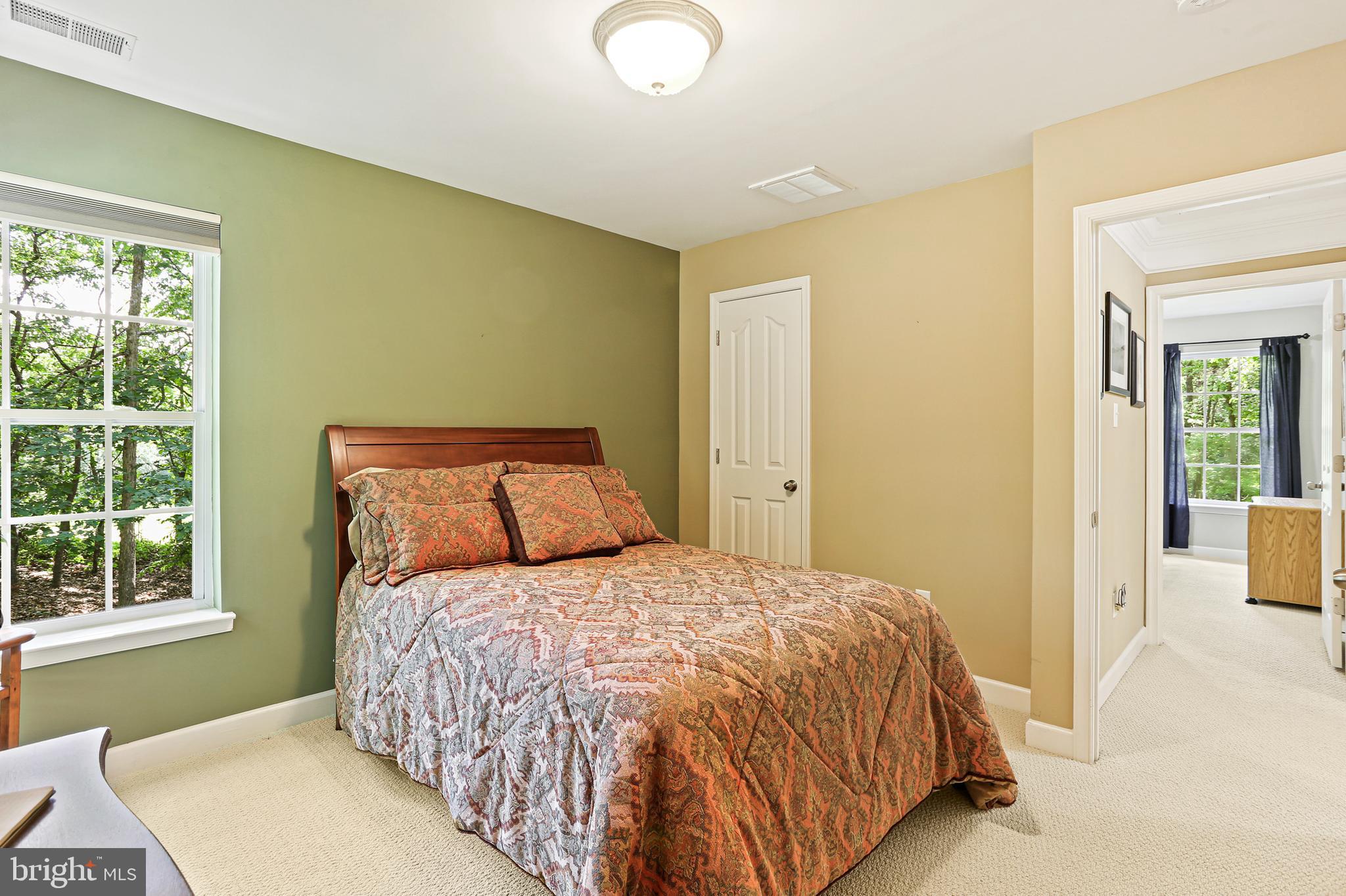 MT AIRY ESTATES - Residential