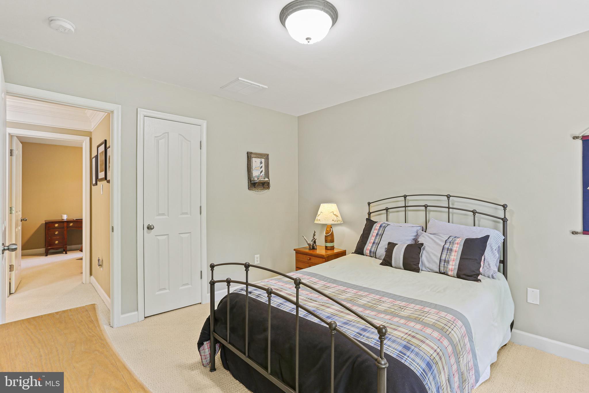 MT AIRY ESTATES - Residential