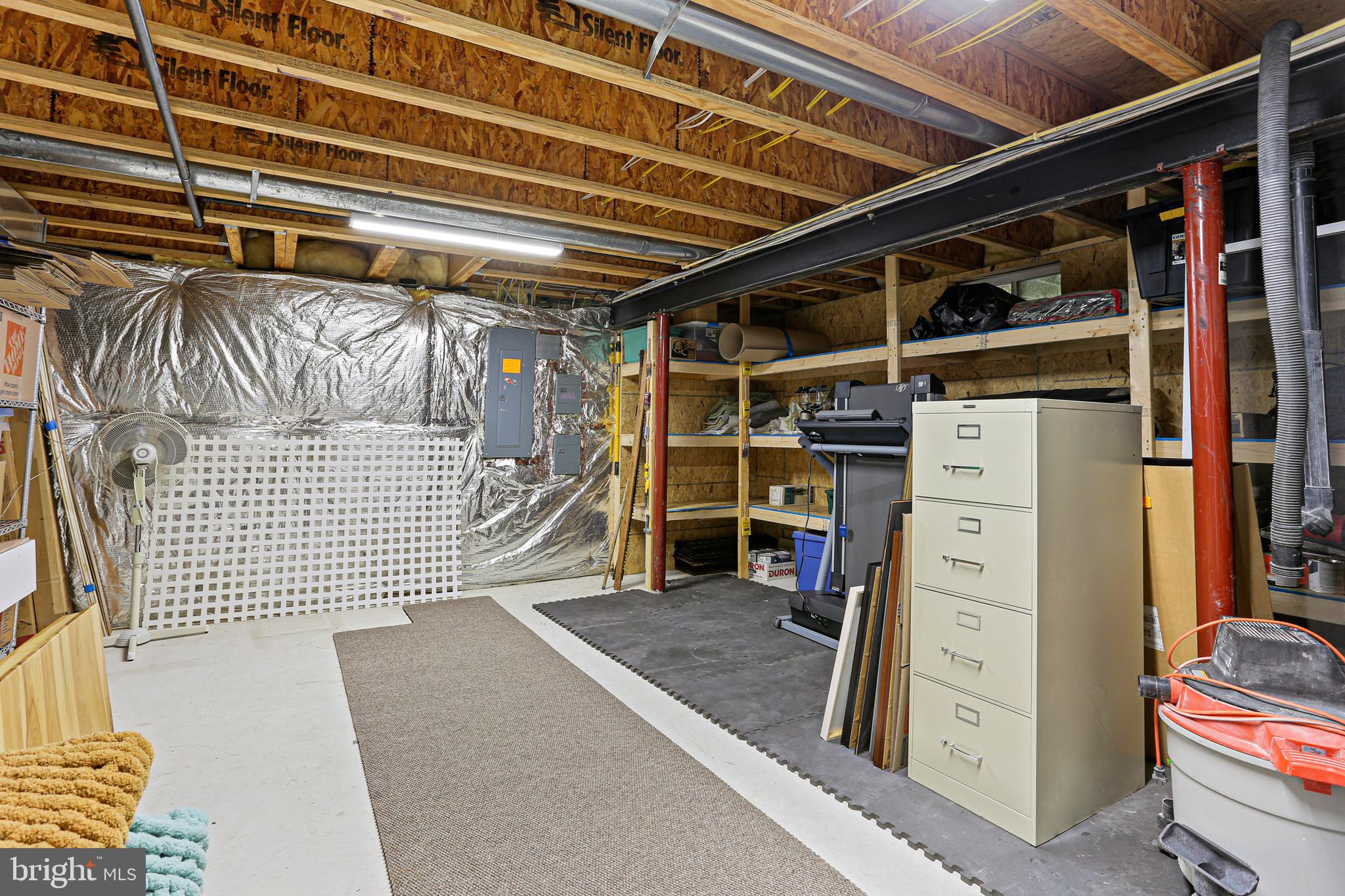 MT AIRY ESTATES - Residential