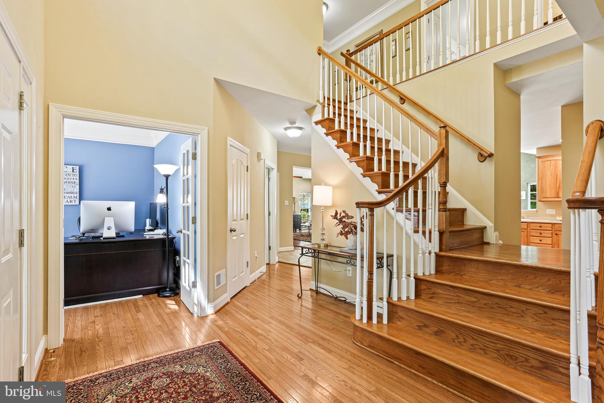 MT AIRY ESTATES - Residential