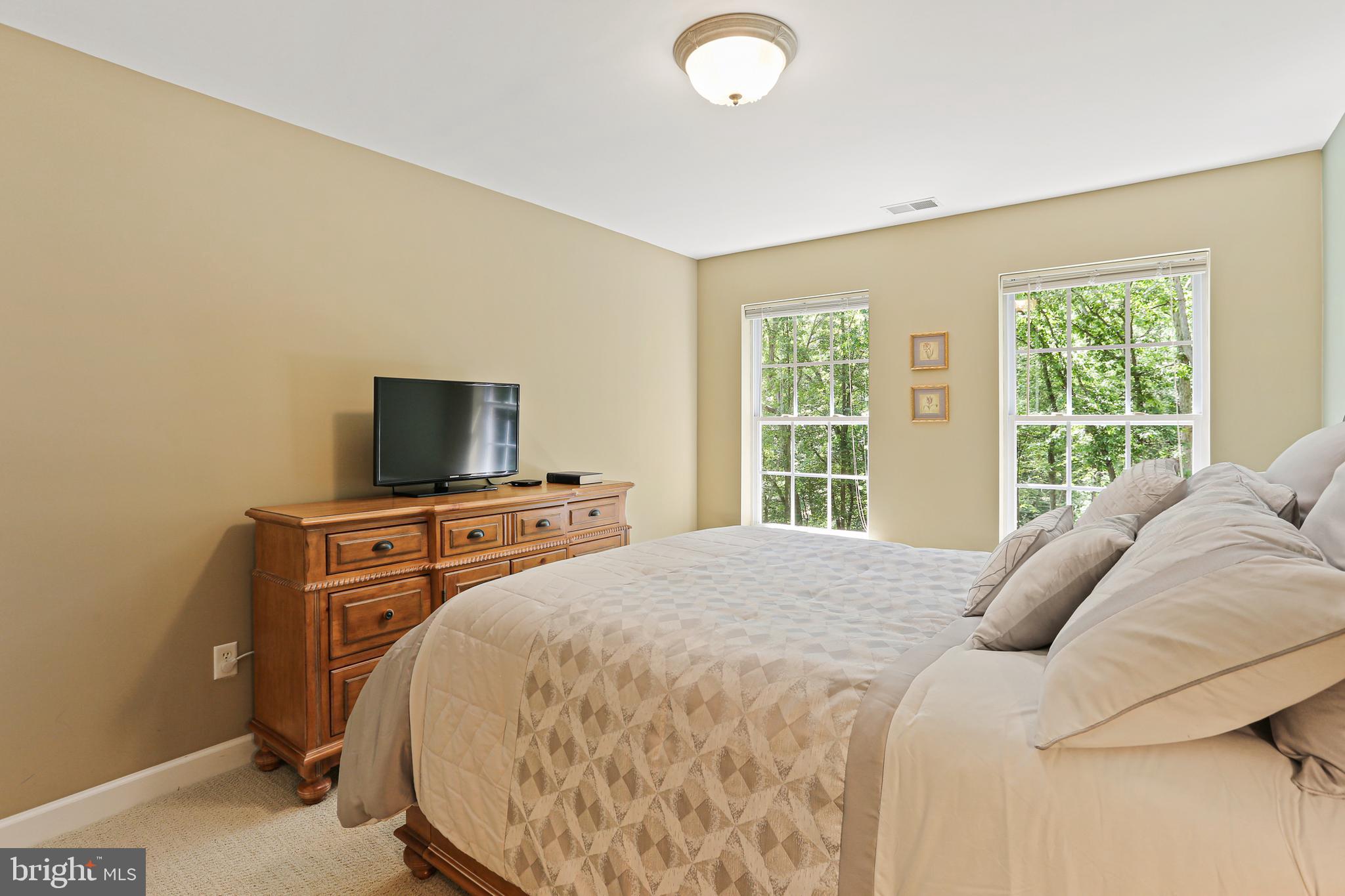 MT AIRY ESTATES - Residential