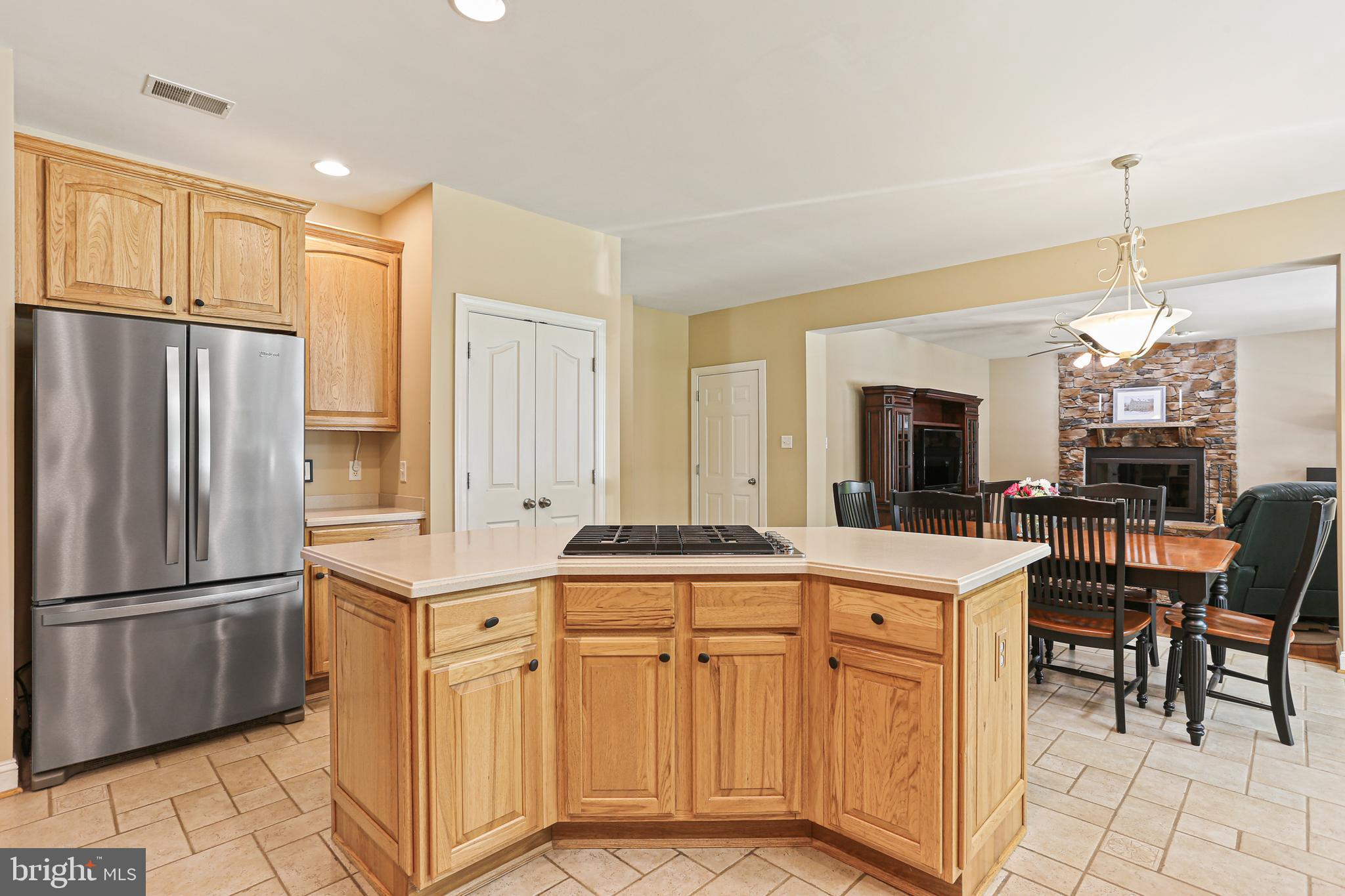 MT AIRY ESTATES - Residential