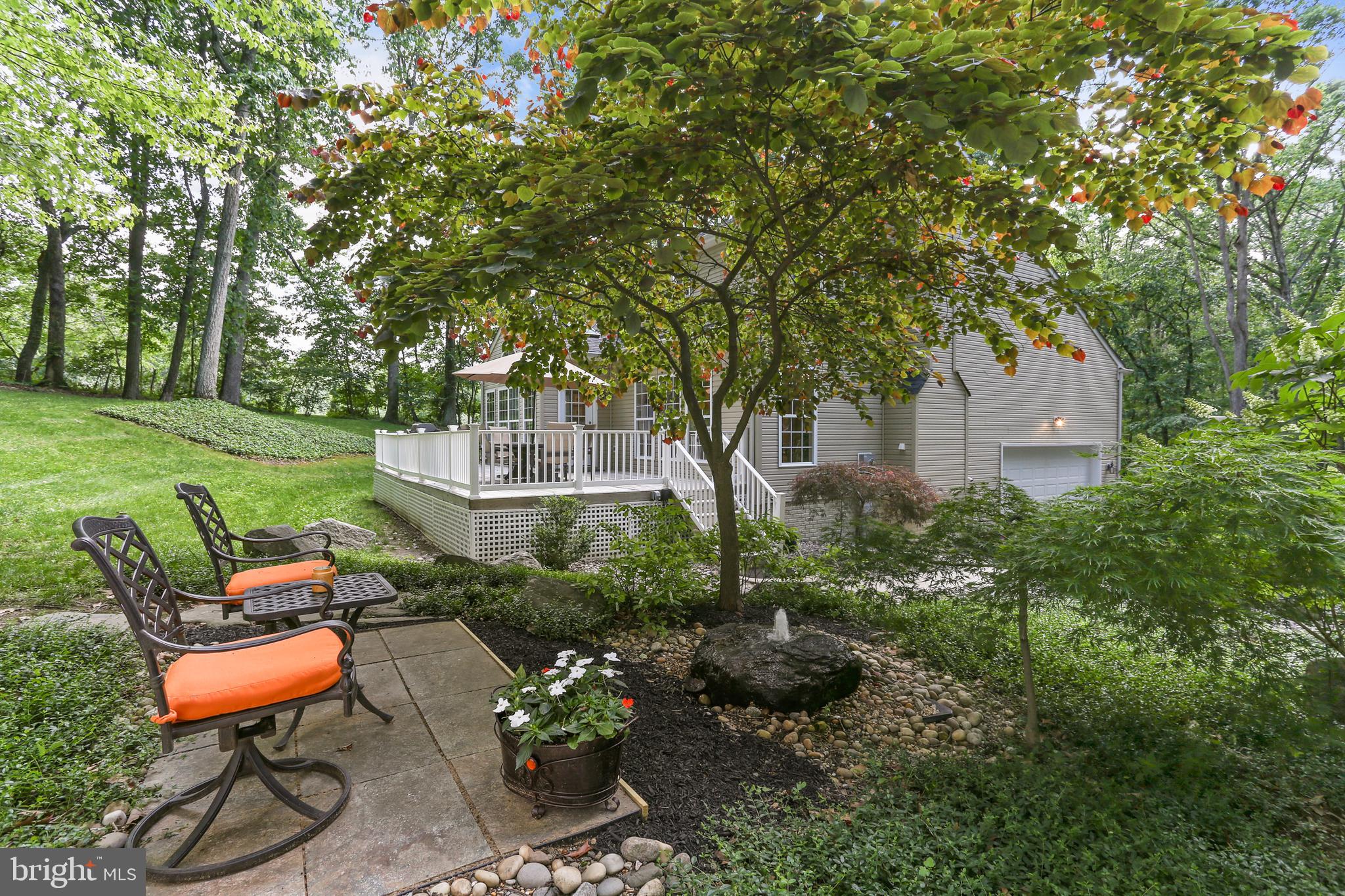 MT AIRY ESTATES - Residential