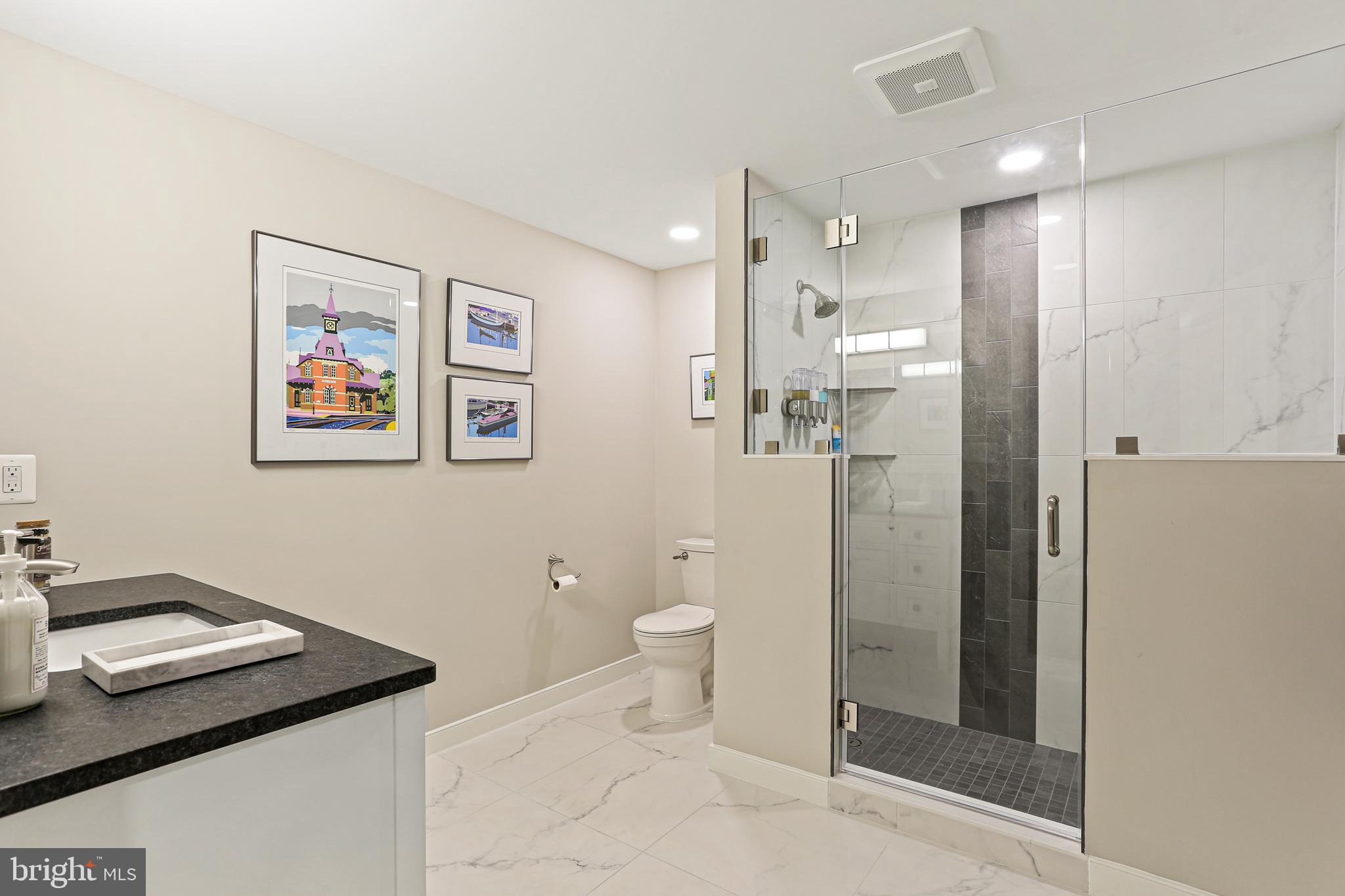 MT AIRY ESTATES - Residential