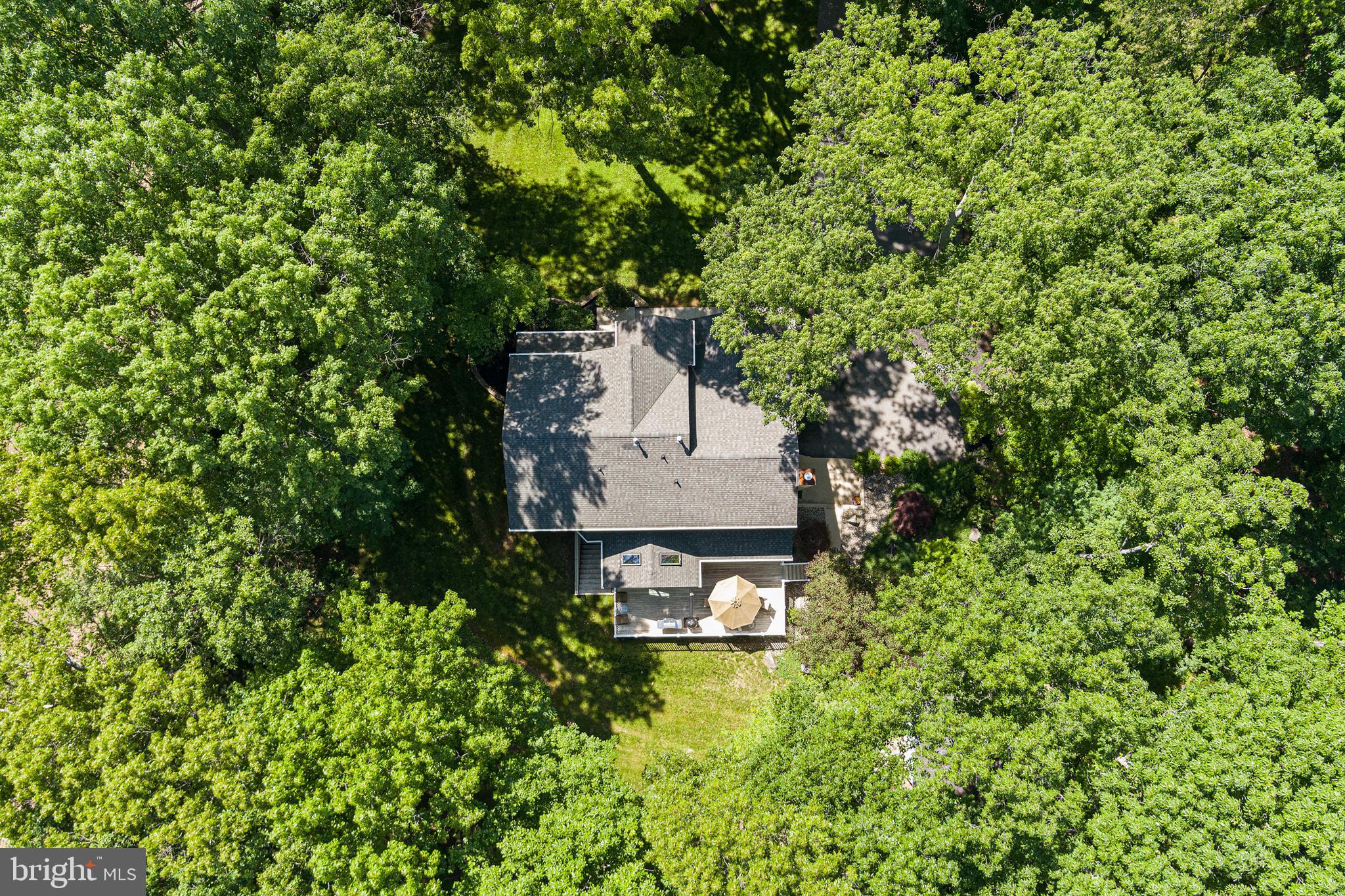 MT AIRY ESTATES - Residential