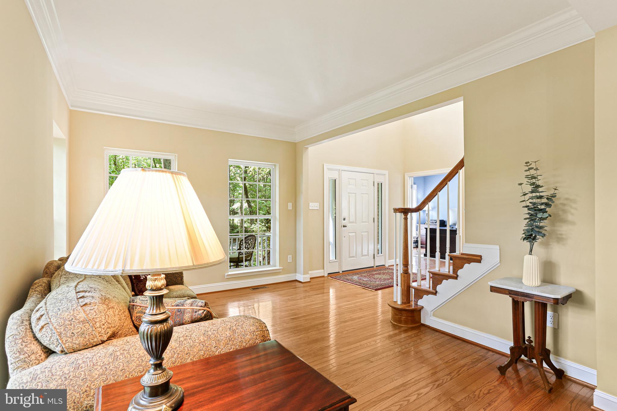 MT AIRY ESTATES - Residential