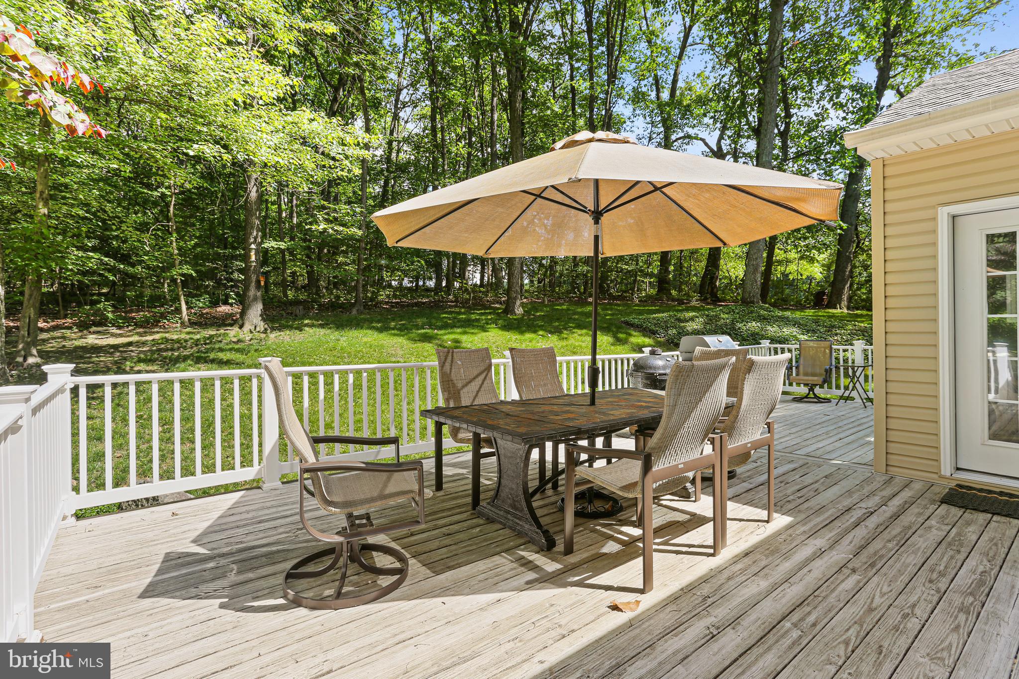 MT AIRY ESTATES - Residential