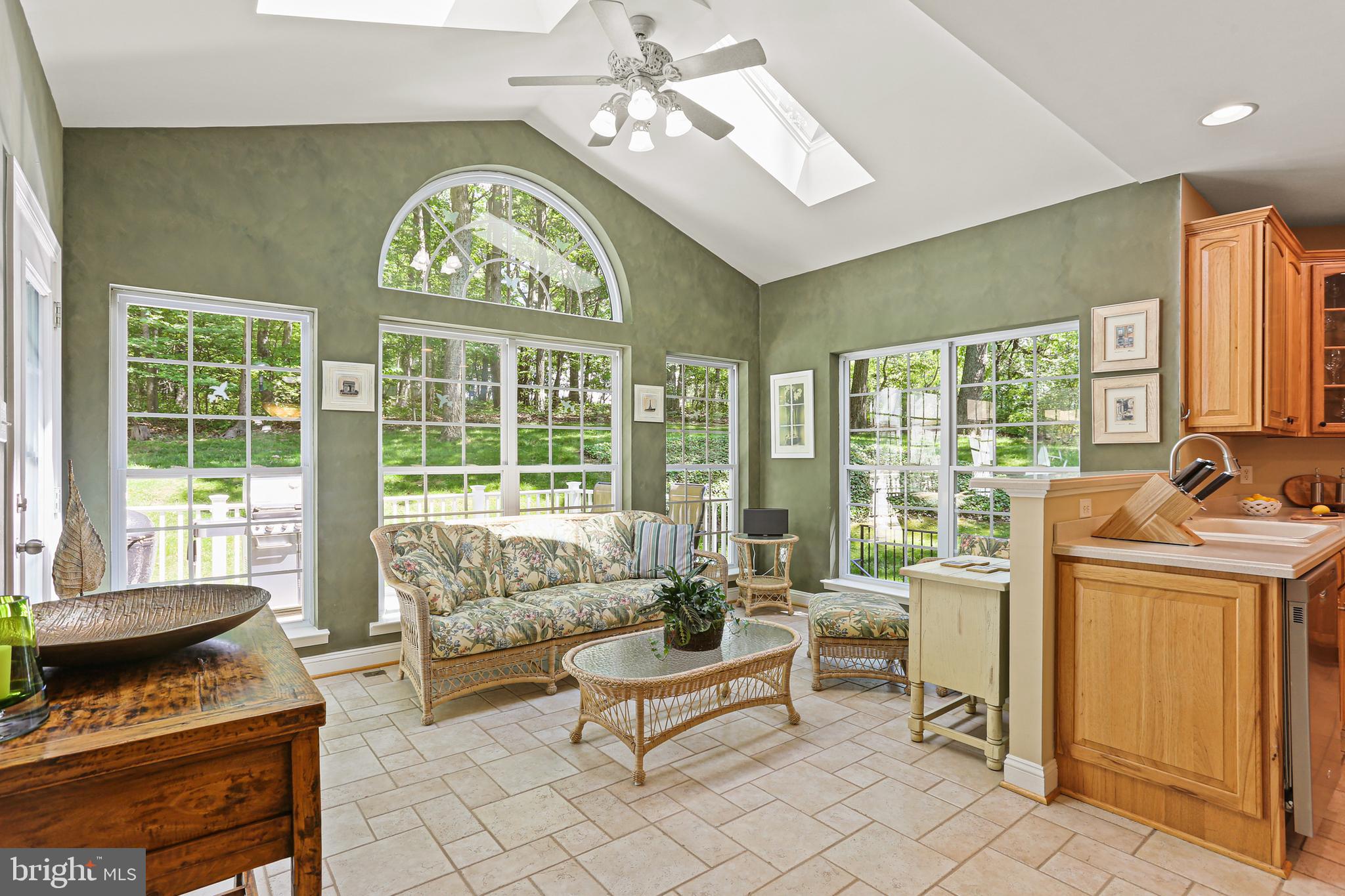 MT AIRY ESTATES - Residential