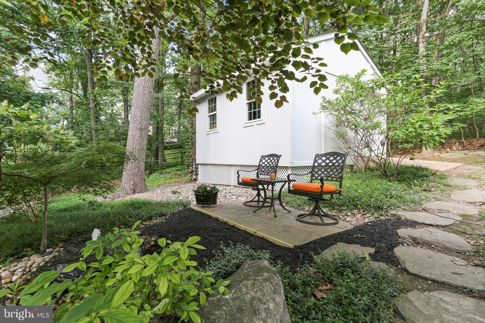 MT AIRY ESTATES - Residential