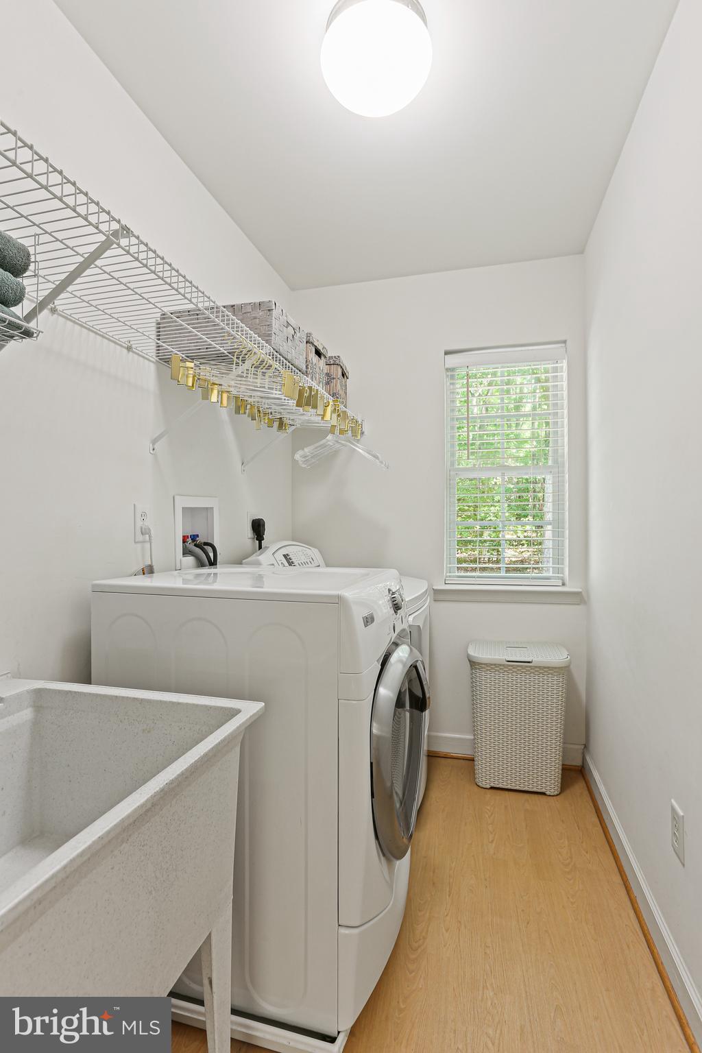 MT AIRY ESTATES - Residential