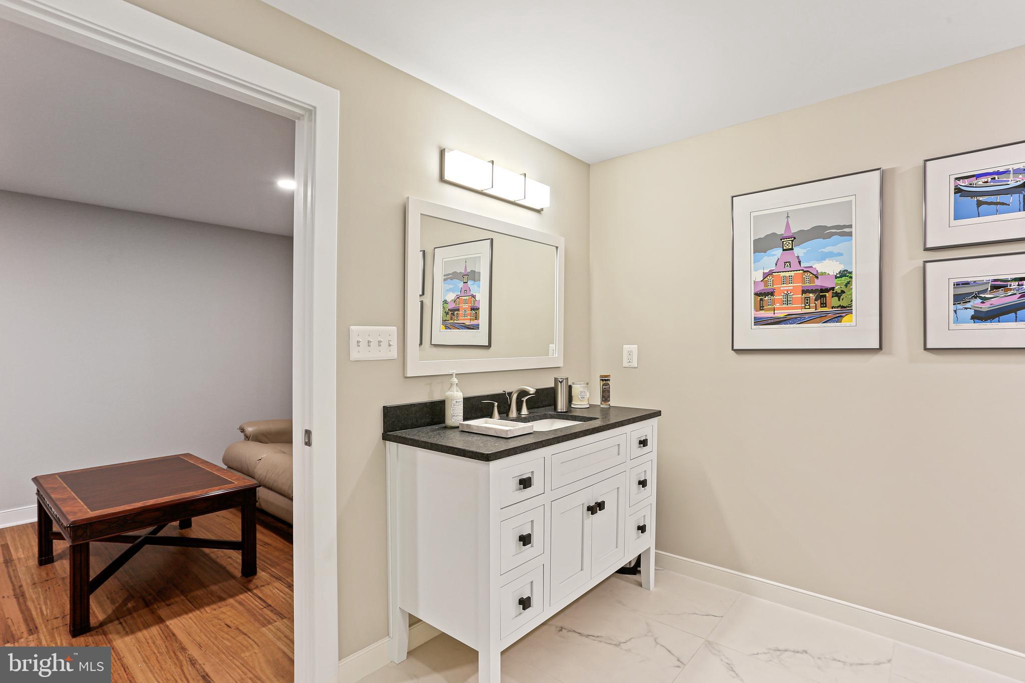 MT AIRY ESTATES - Residential