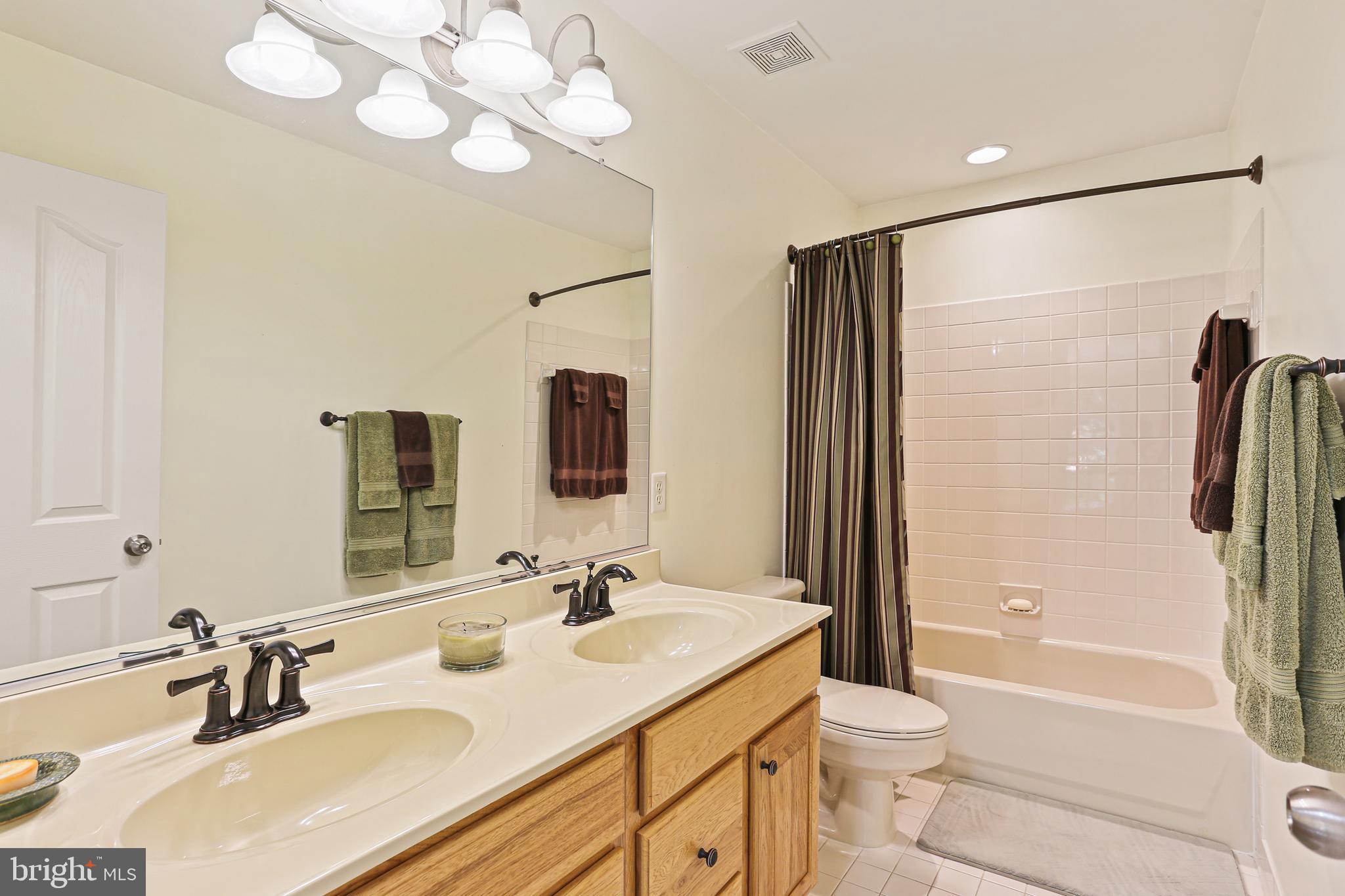 MT AIRY ESTATES - Residential