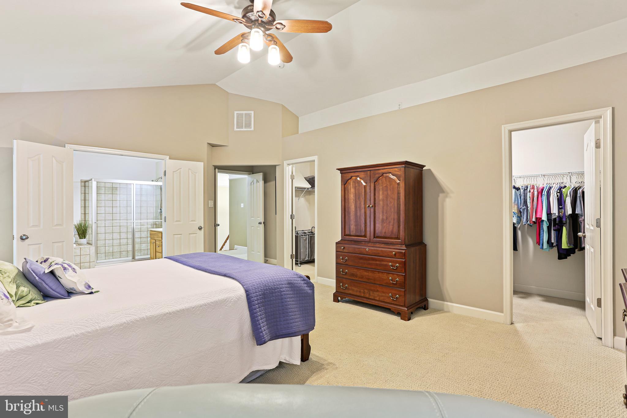 MT AIRY ESTATES - Residential