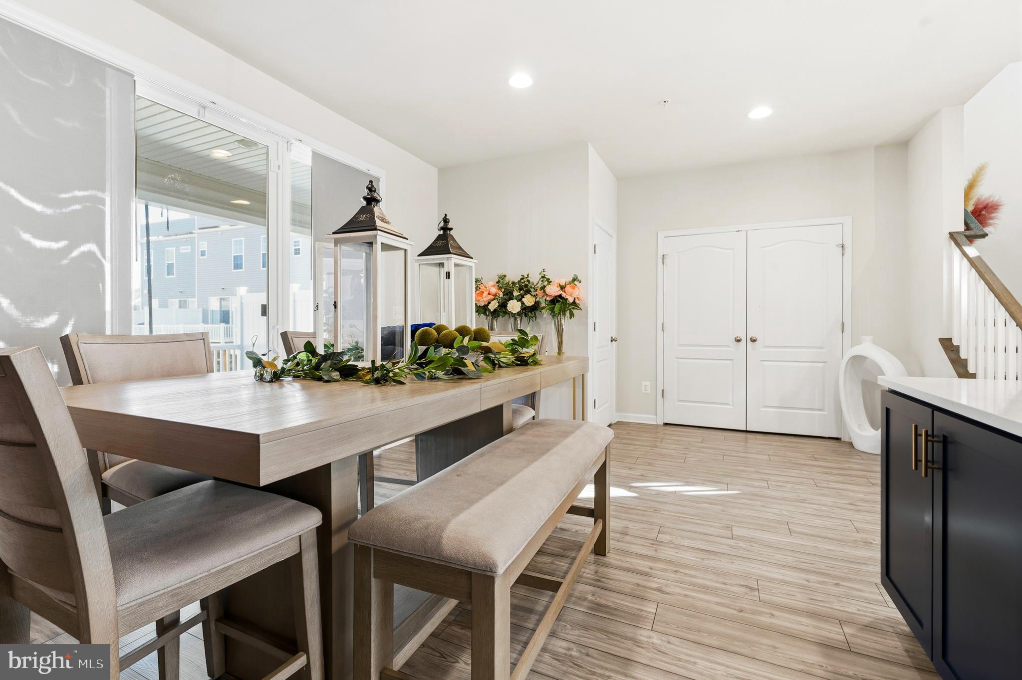 WESTRIDGE AT WESTPHALIA - Residential Lease