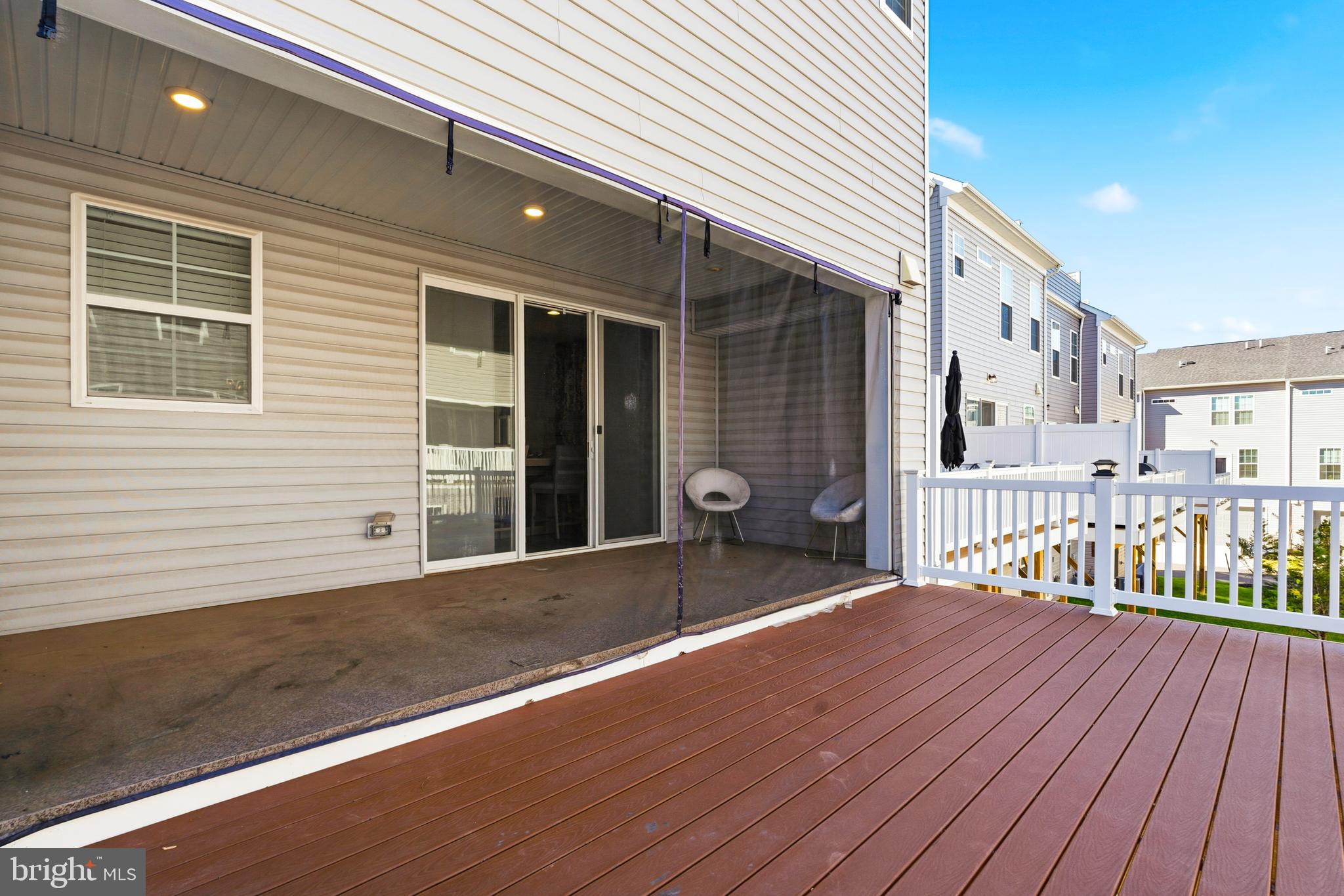 WESTRIDGE AT WESTPHALIA - Residential Lease