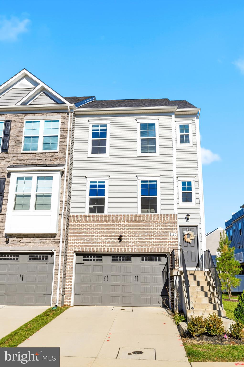 WESTRIDGE AT WESTPHALIA - Residential Lease