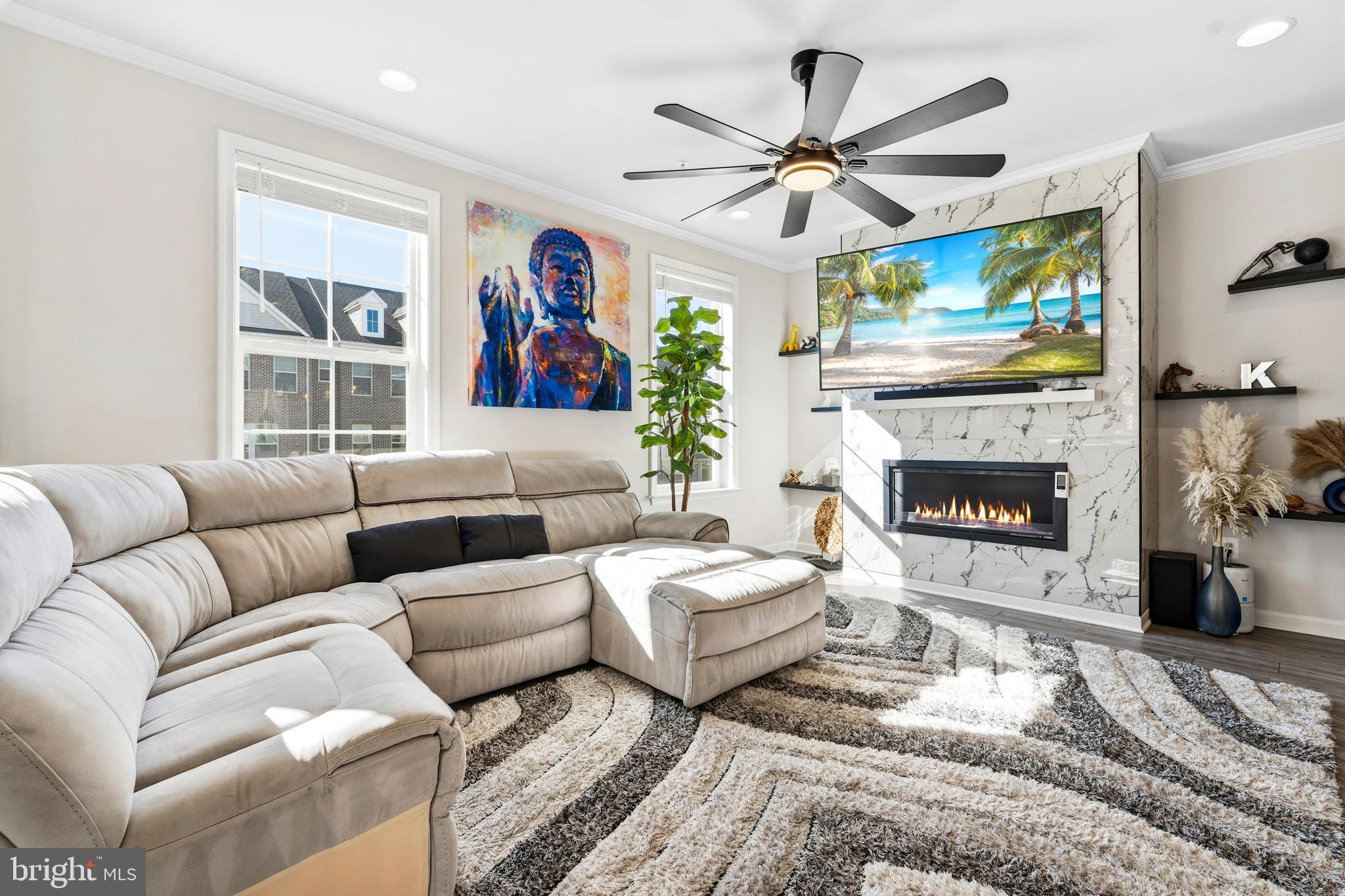 WESTRIDGE AT WESTPHALIA - Residential Lease