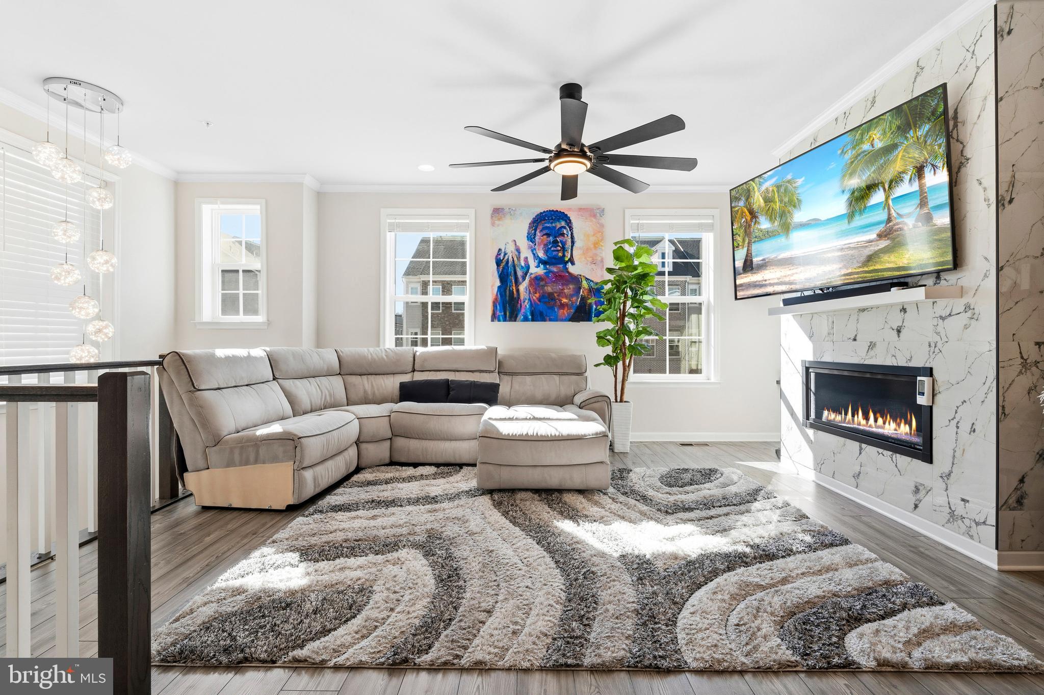 WESTRIDGE AT WESTPHALIA - Residential Lease