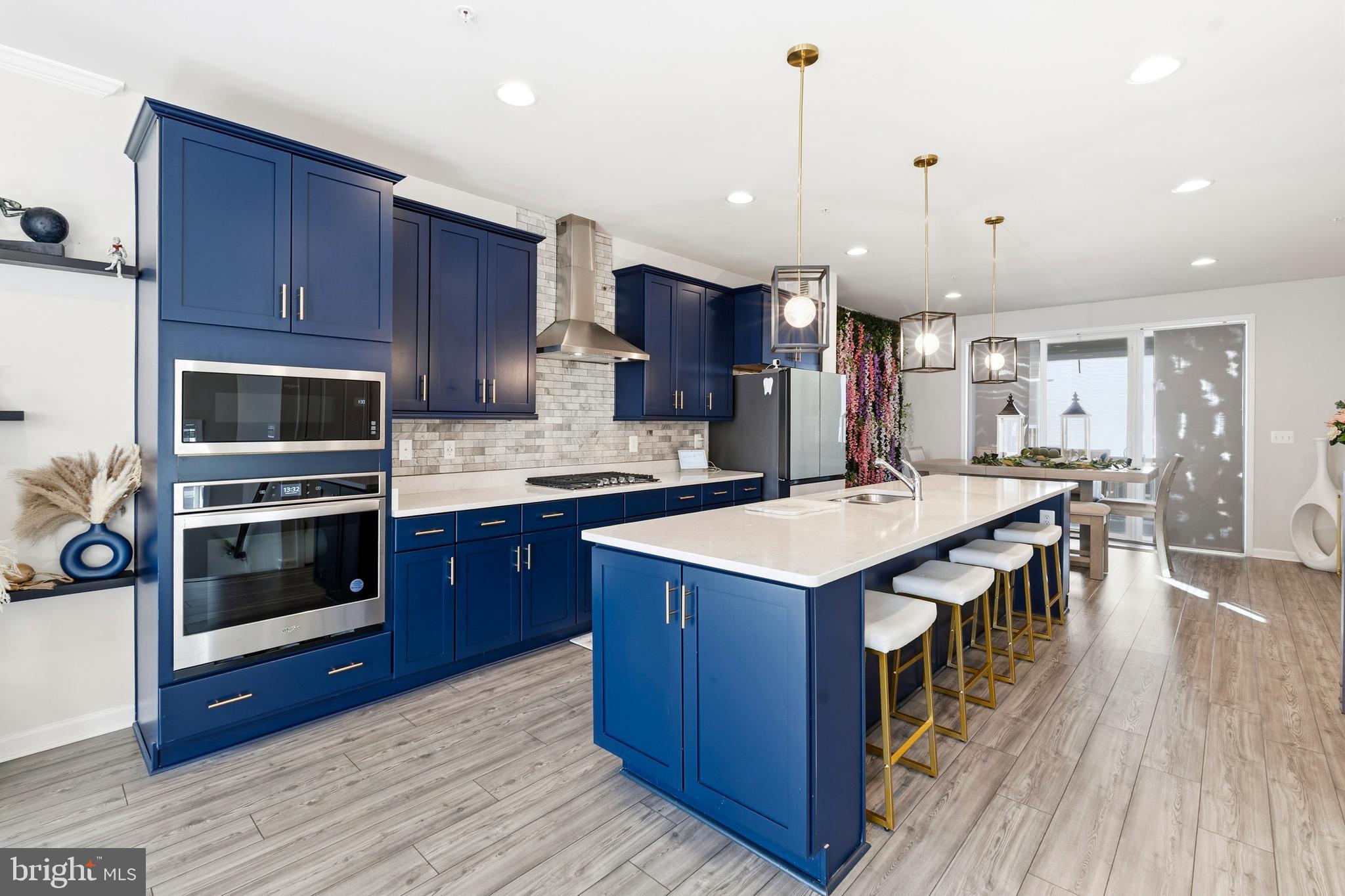 WESTRIDGE AT WESTPHALIA - Residential Lease