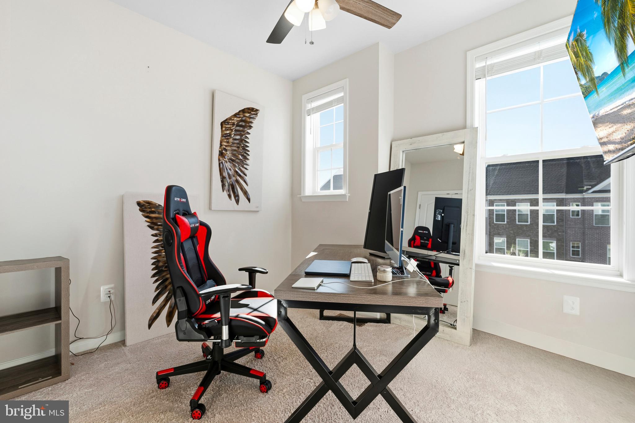 WESTRIDGE AT WESTPHALIA - Residential Lease