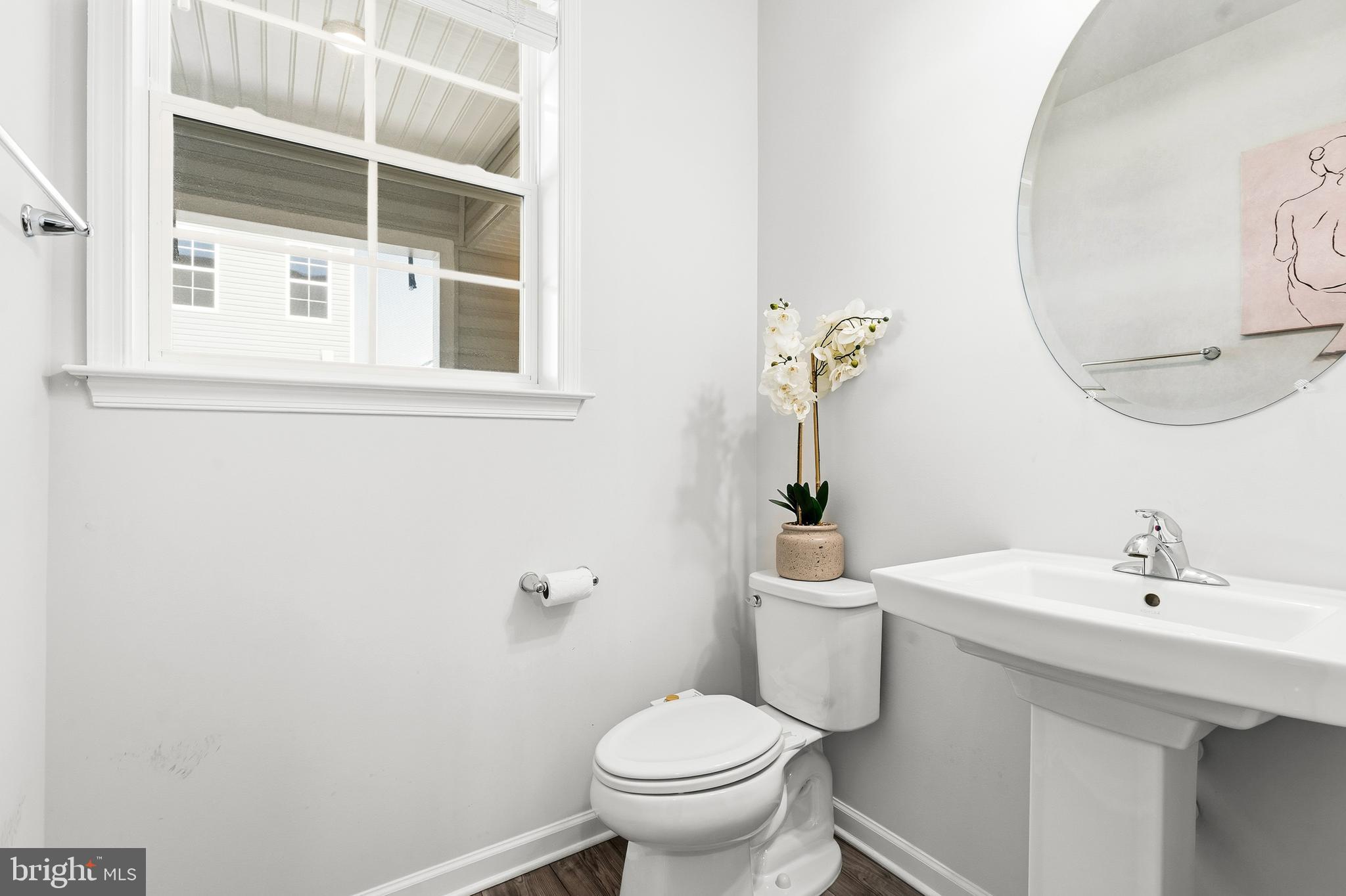 WESTRIDGE AT WESTPHALIA - Residential Lease