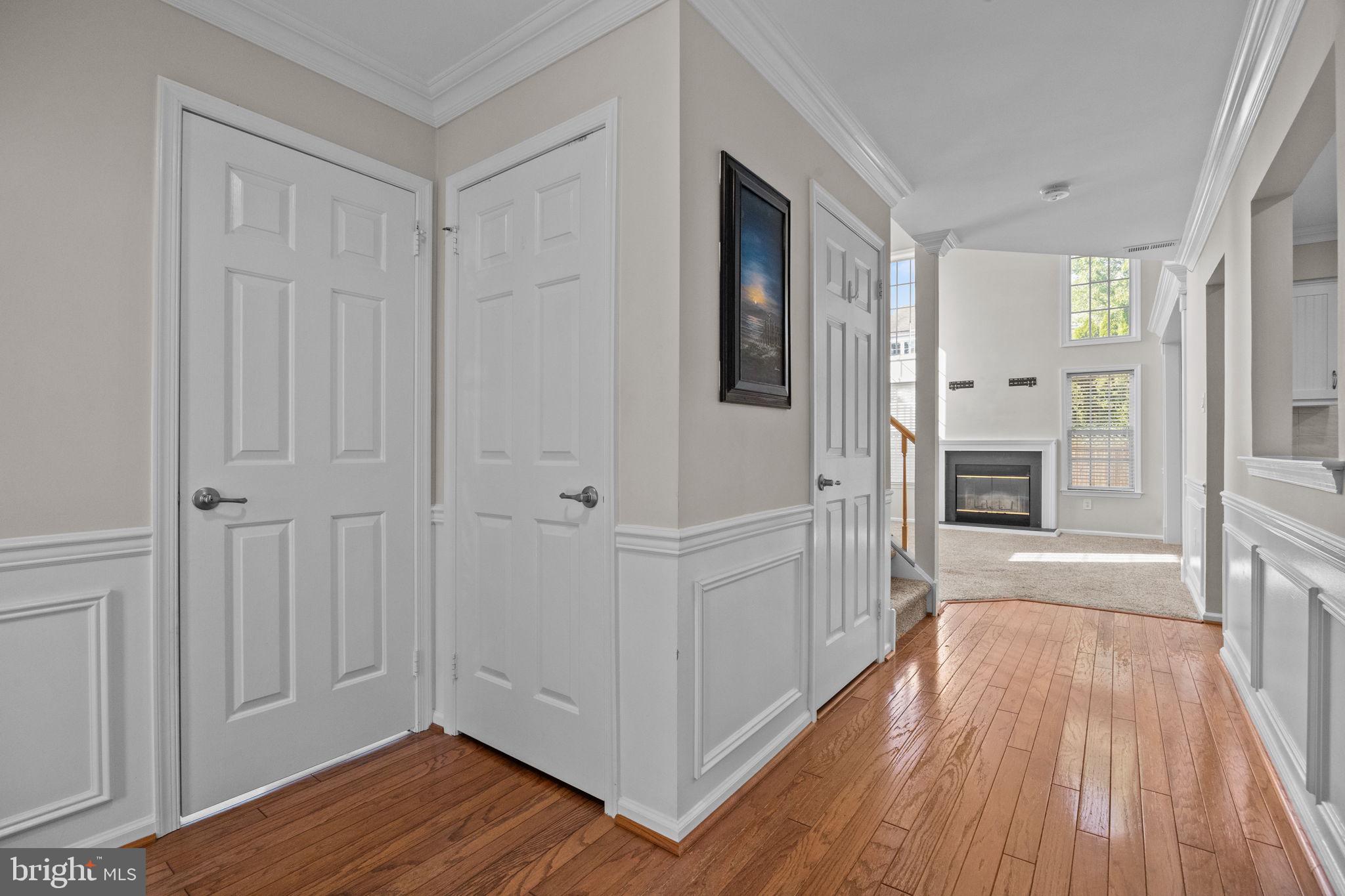 213 MULBERRY PLACE