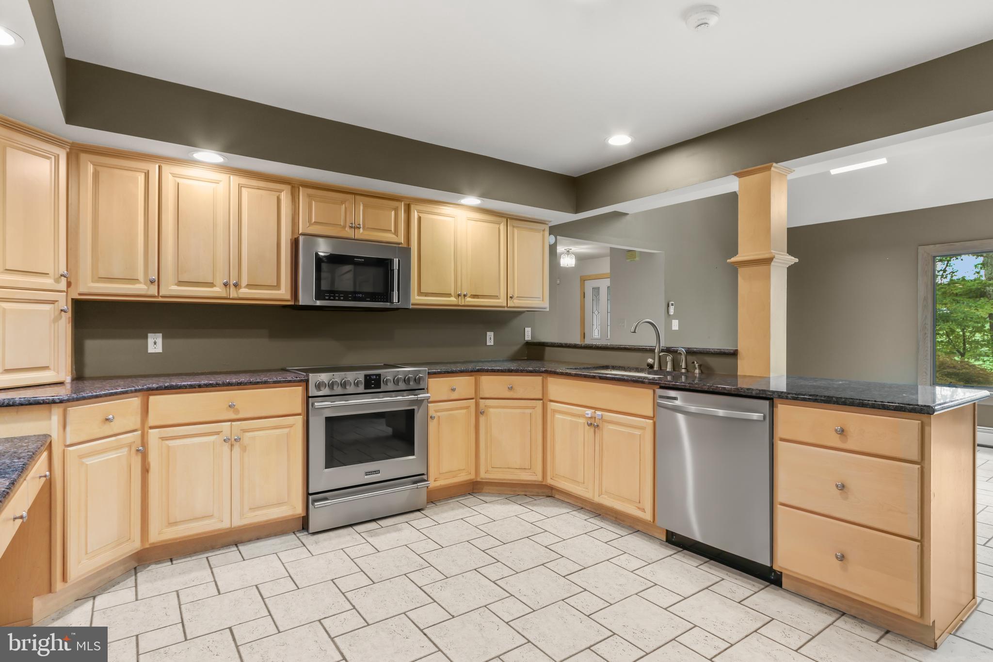 NO DEVELOPMENT - Residential