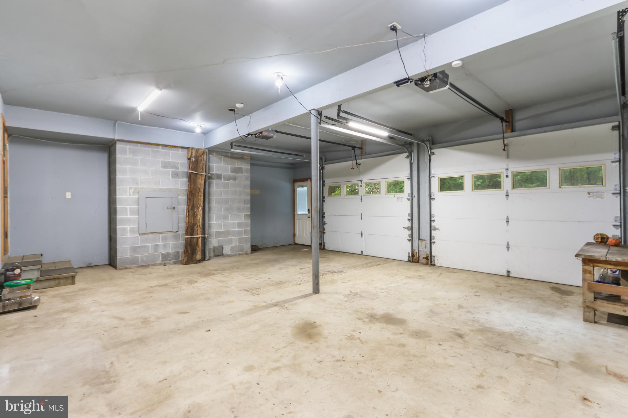 NO DEVELOPMENT - Residential