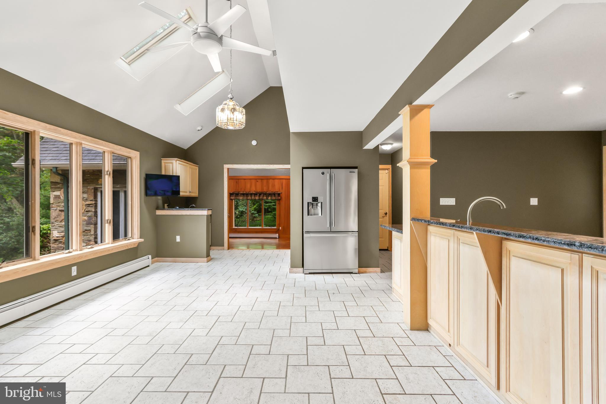 NO DEVELOPMENT - Residential