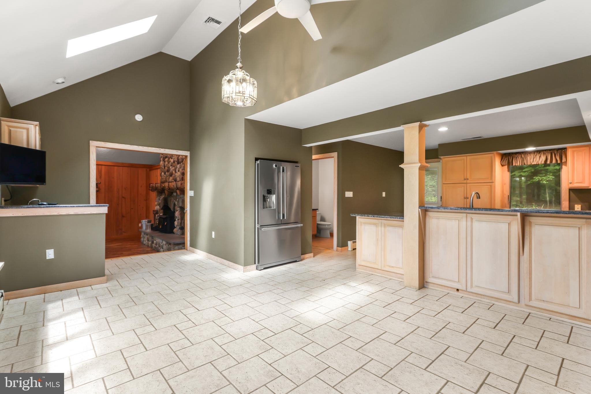 NO DEVELOPMENT - Residential