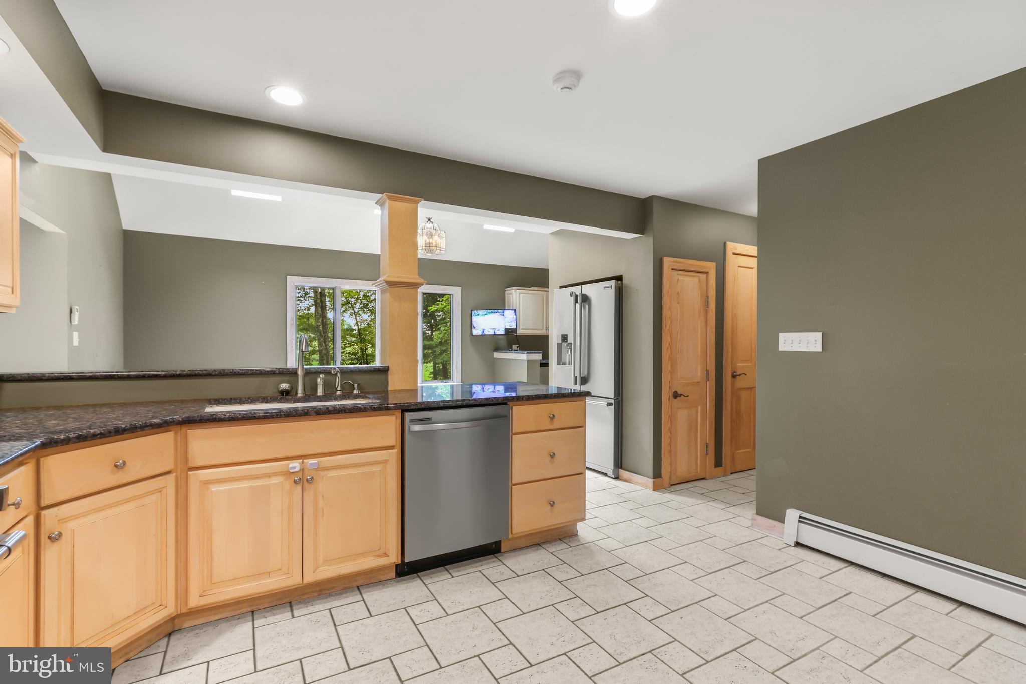 NO DEVELOPMENT - Residential