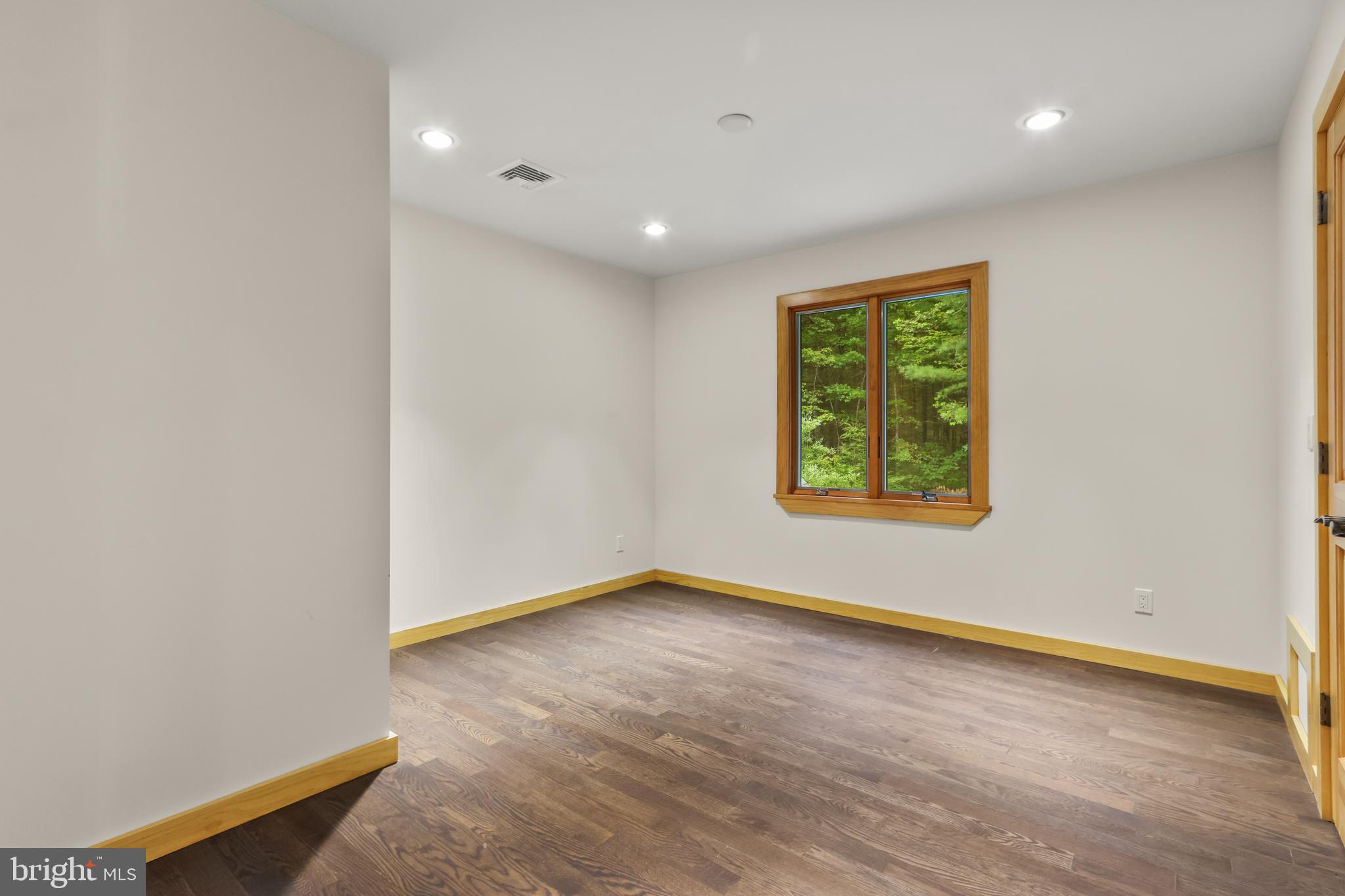 NO DEVELOPMENT - Residential