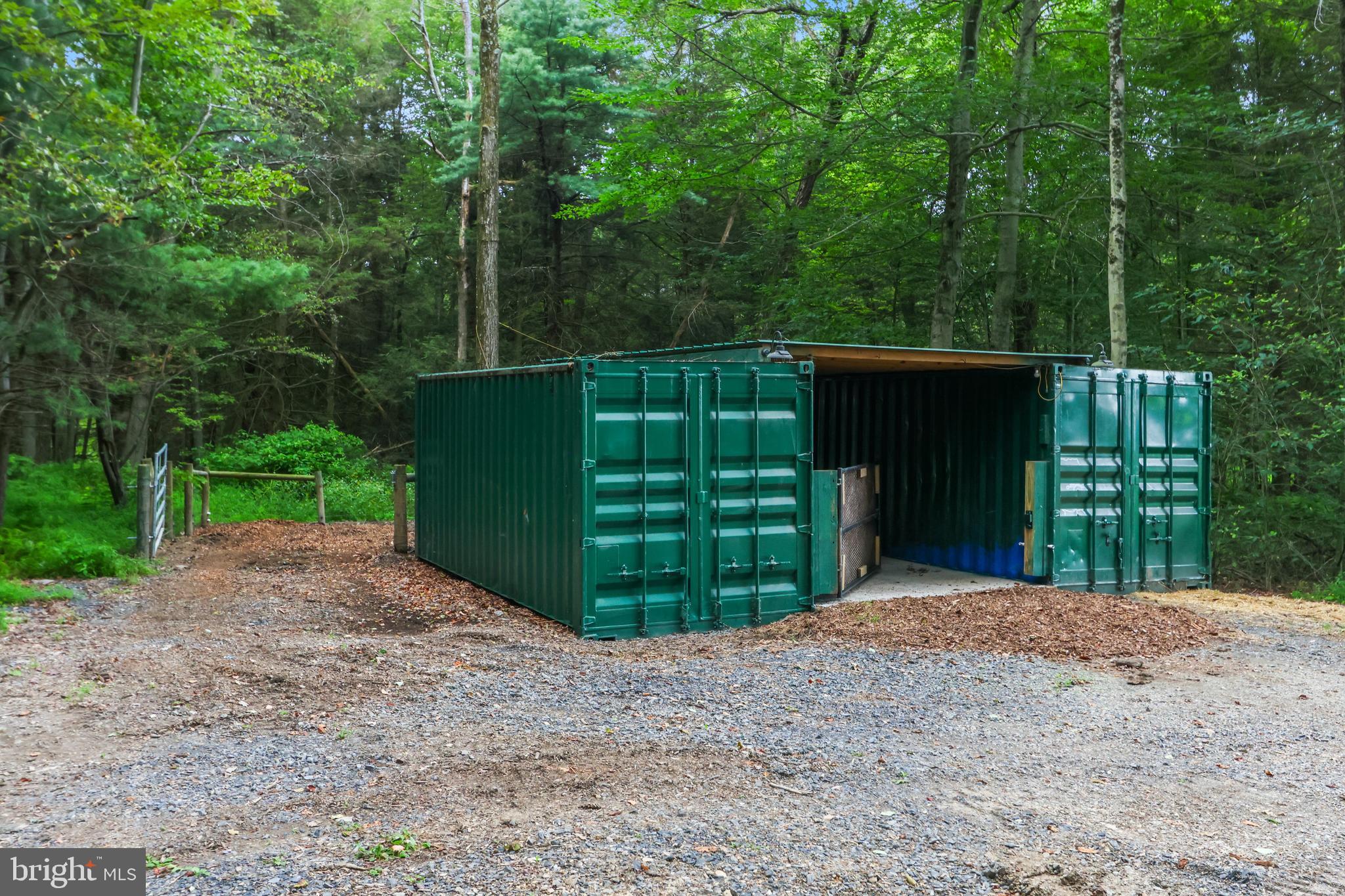 NO DEVELOPMENT - Residential