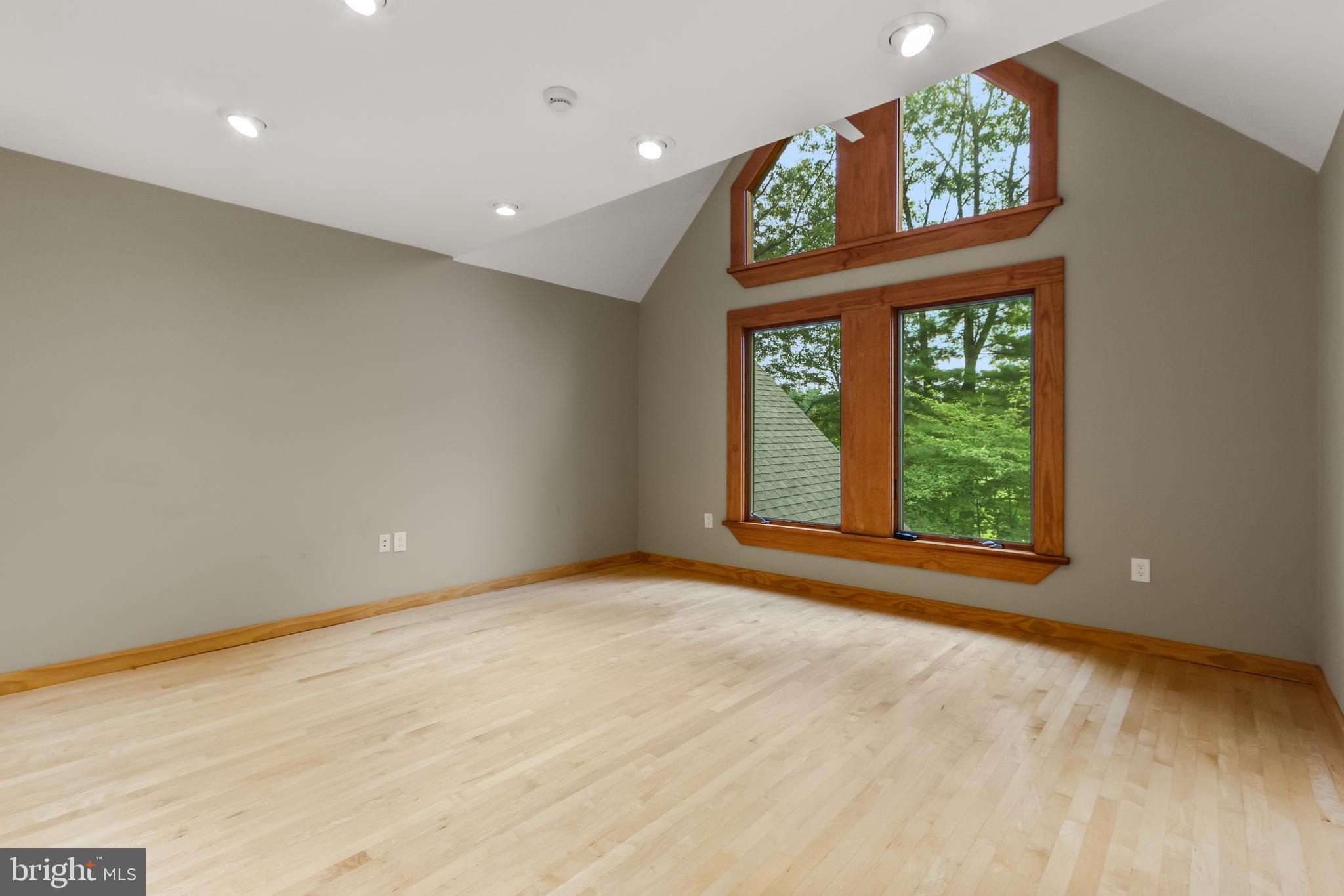 NO DEVELOPMENT - Residential