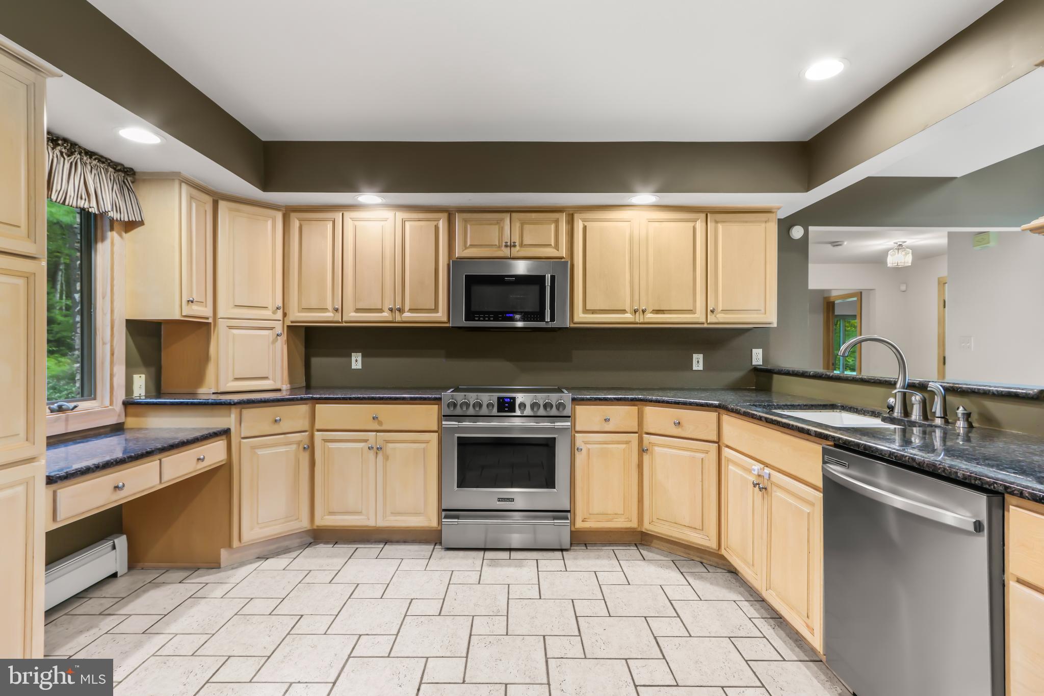 NO DEVELOPMENT - Residential