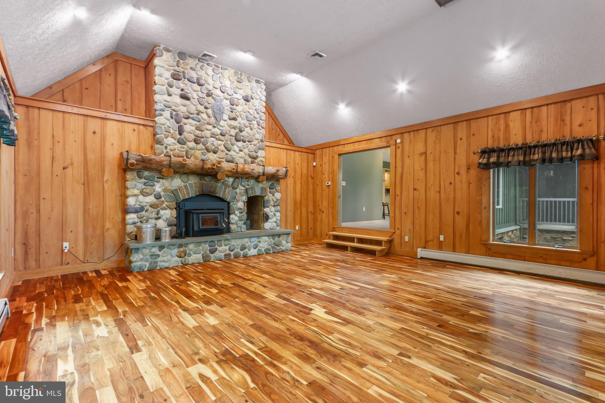 NO DEVELOPMENT - Residential