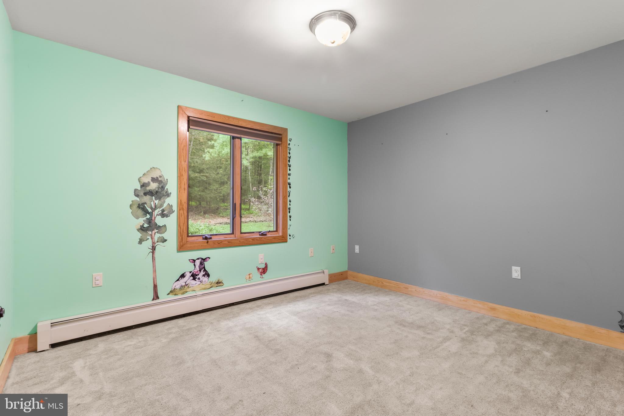 NO DEVELOPMENT - Residential