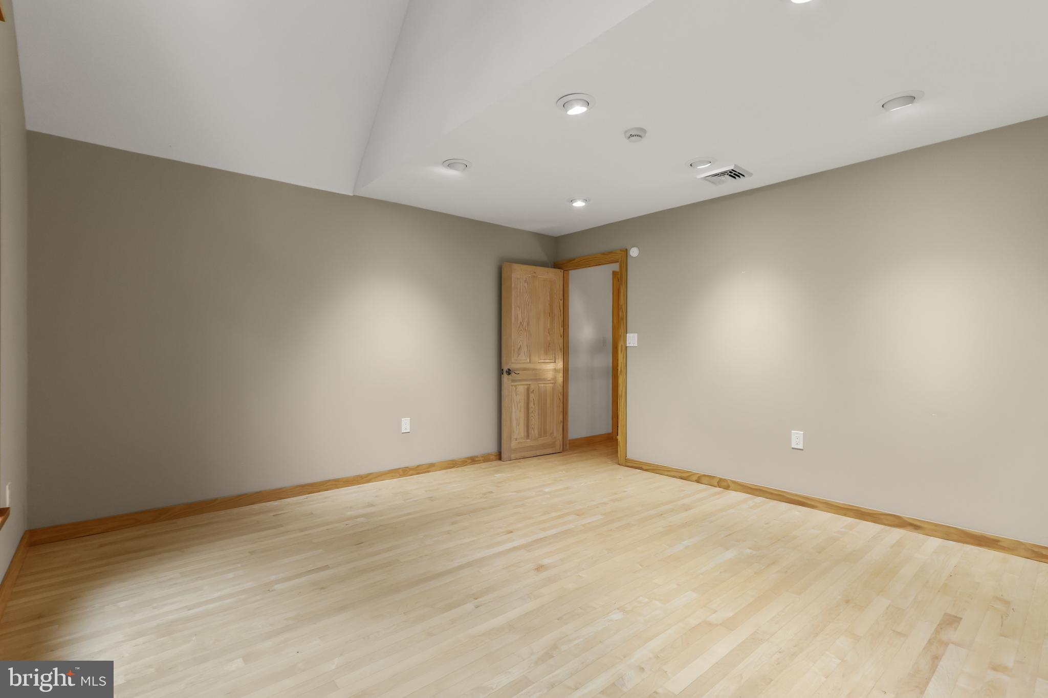 NO DEVELOPMENT - Residential