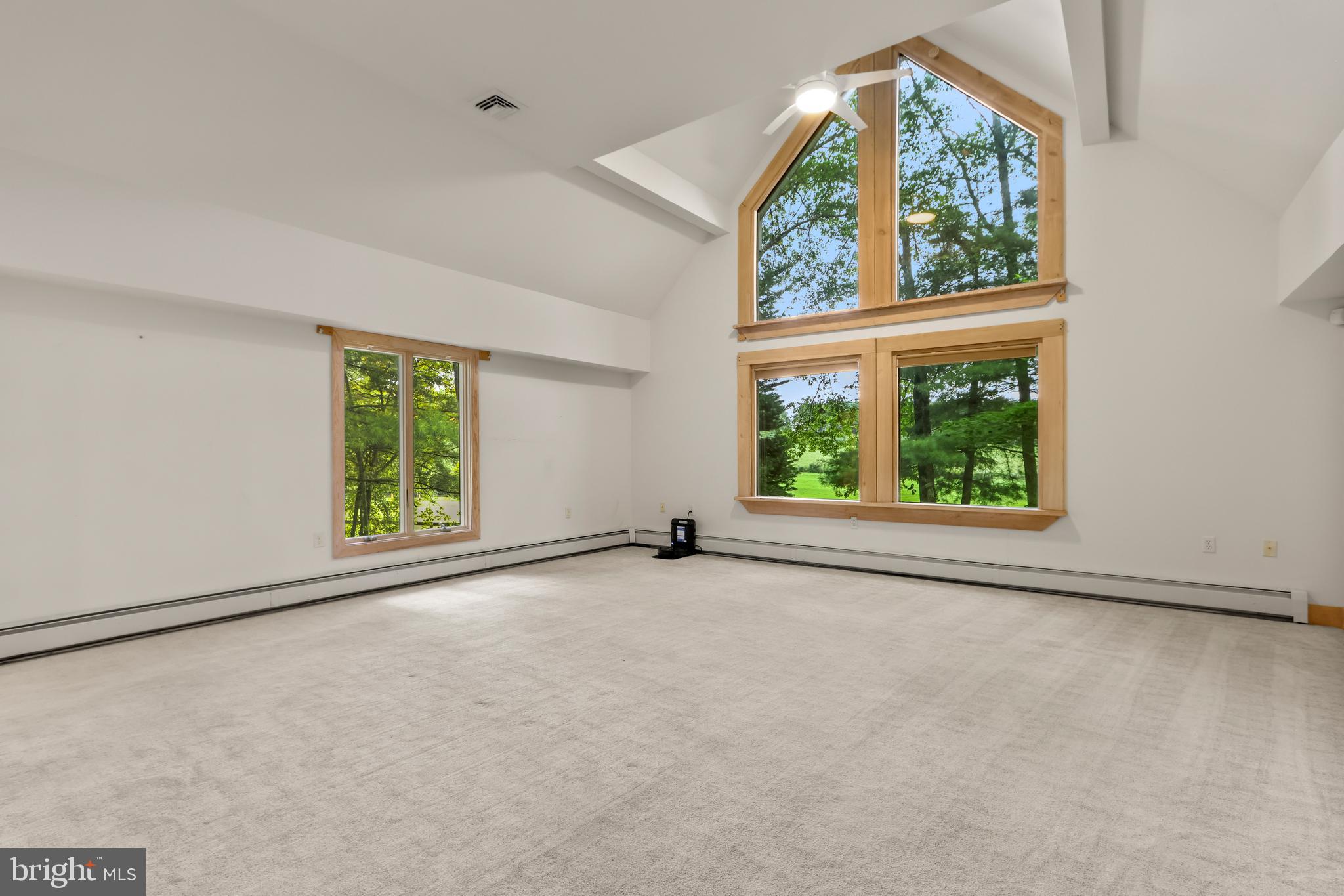 NO DEVELOPMENT - Residential