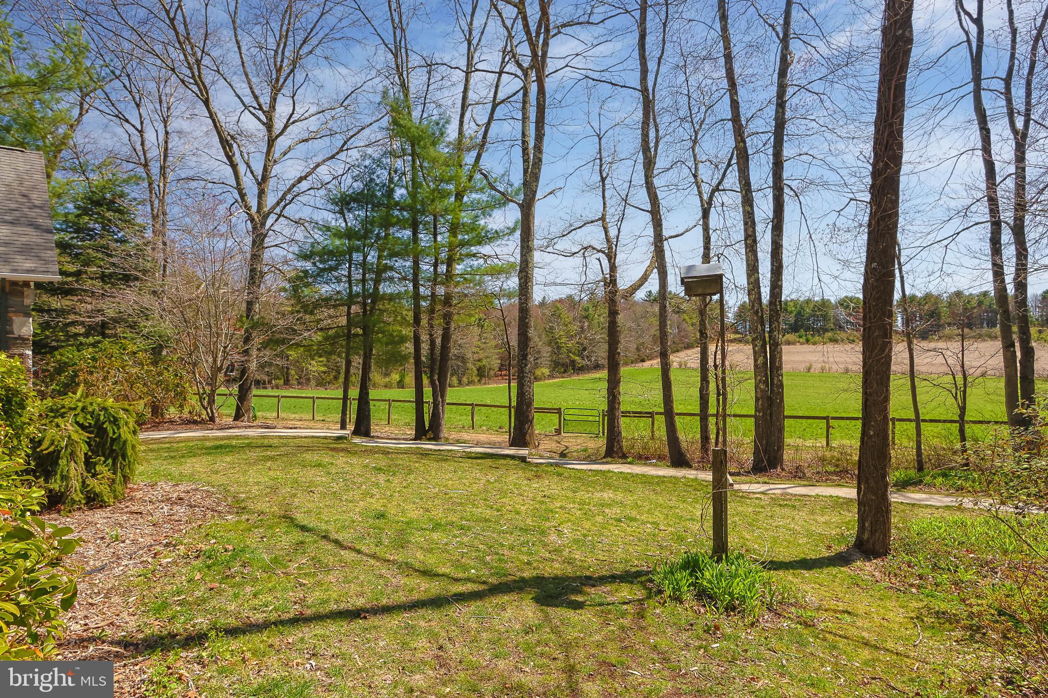 NO DEVELOPMENT - Residential