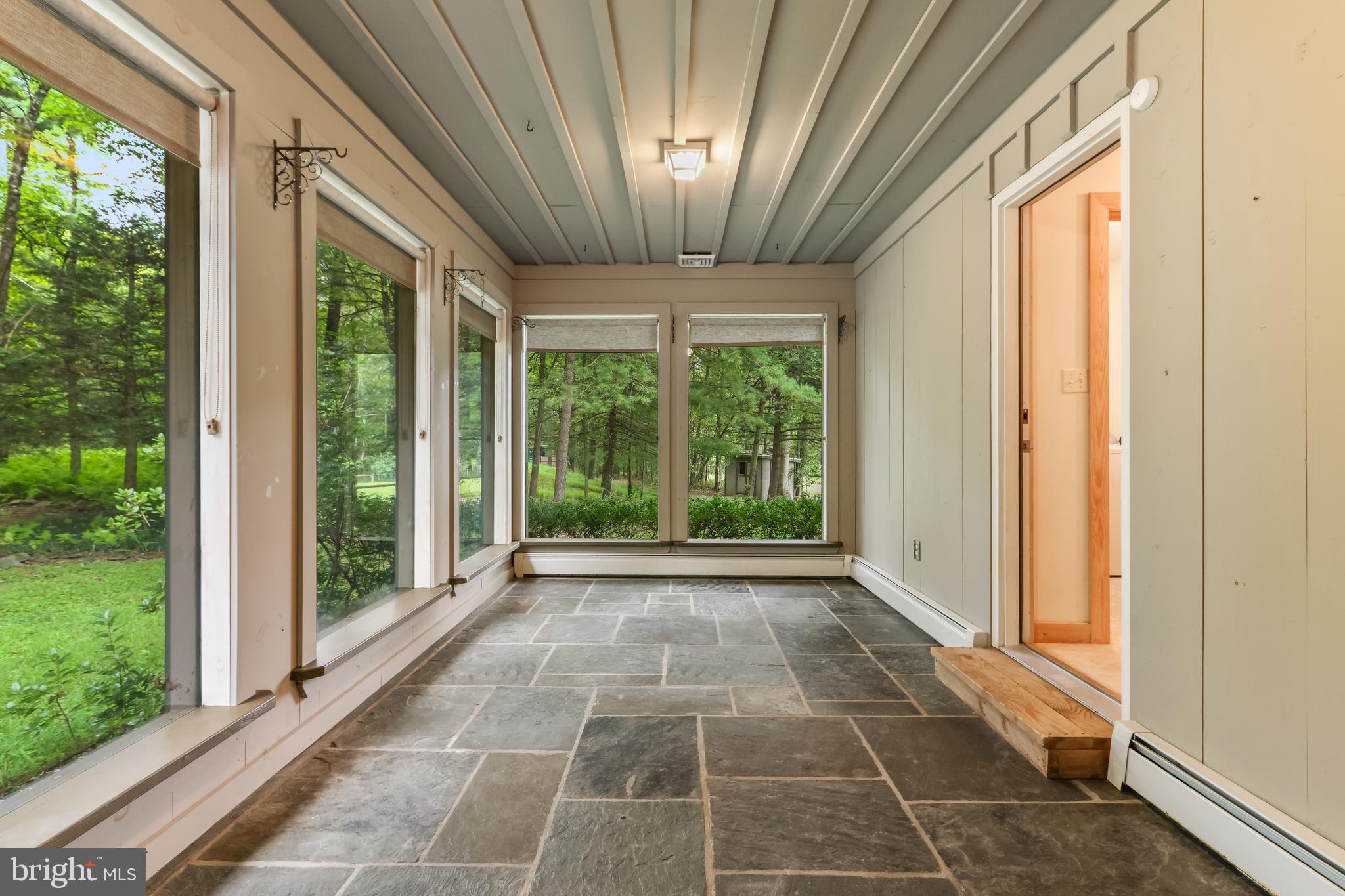 NO DEVELOPMENT - Residential