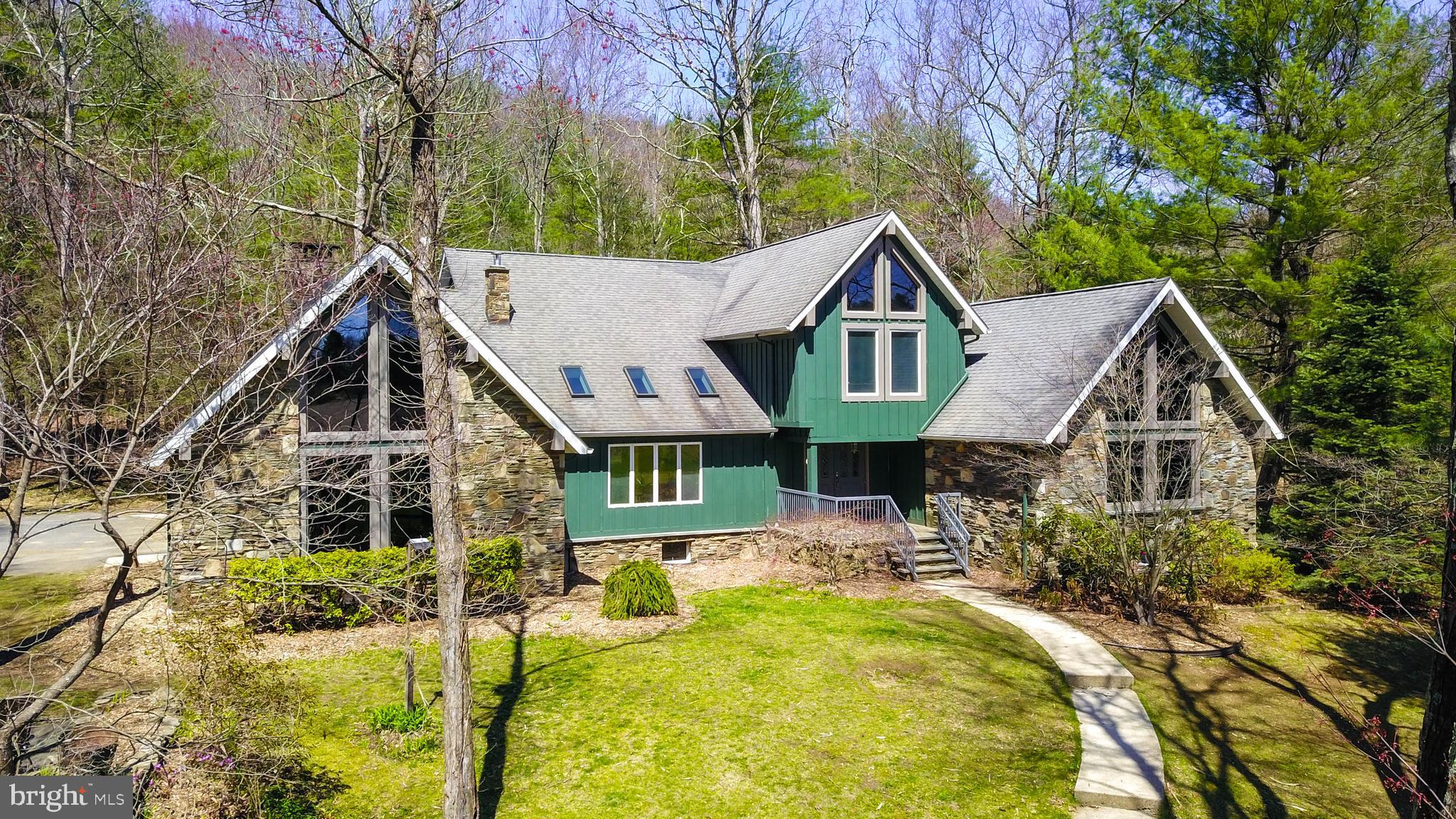 NO DEVELOPMENT - Residential