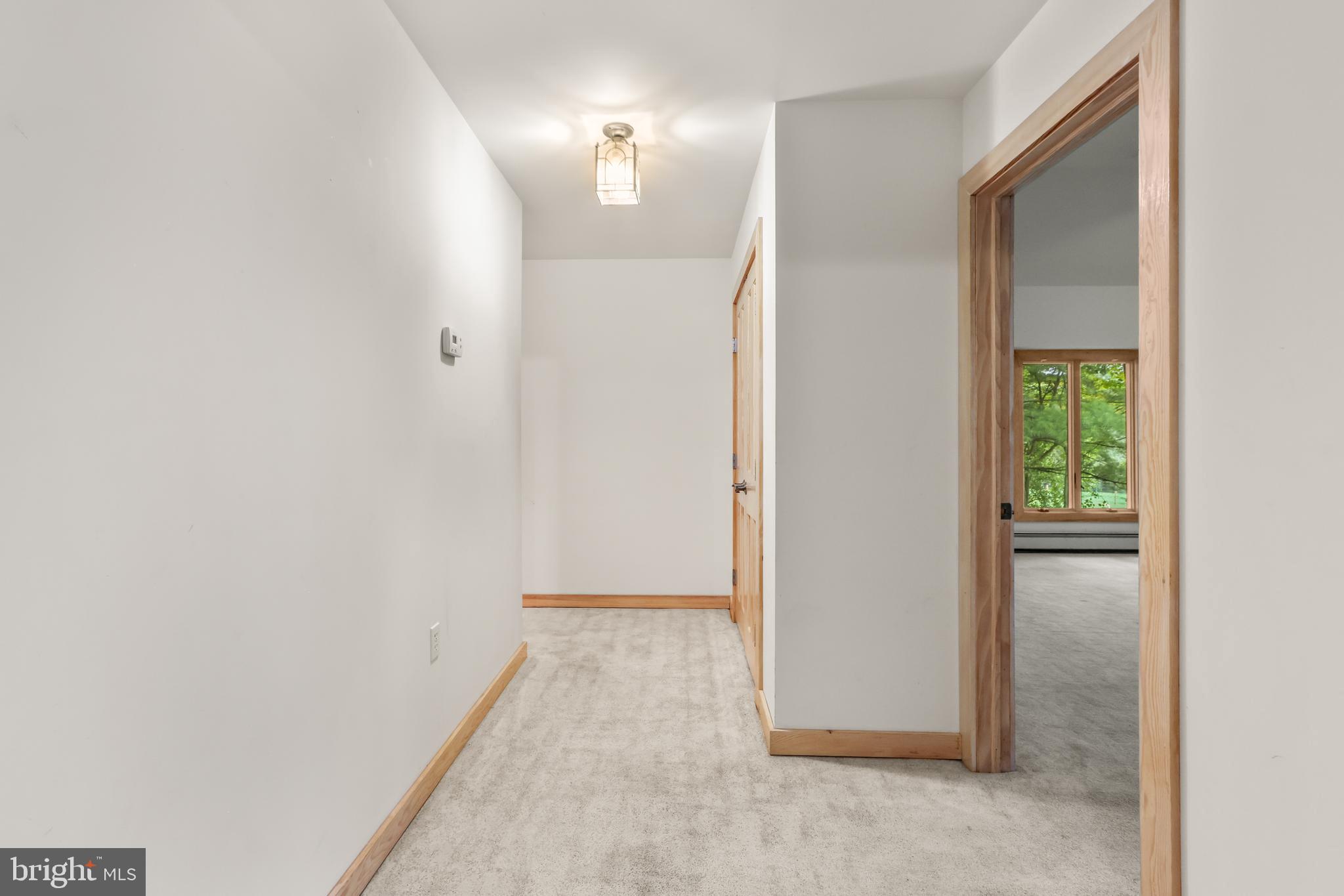 NO DEVELOPMENT - Residential