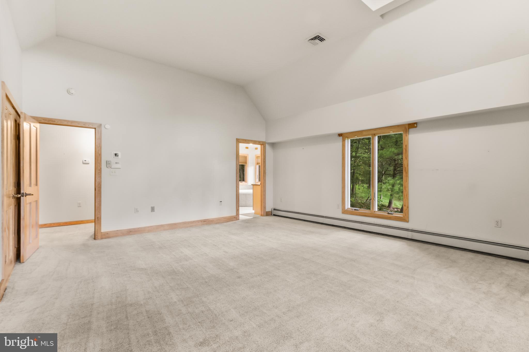 NO DEVELOPMENT - Residential