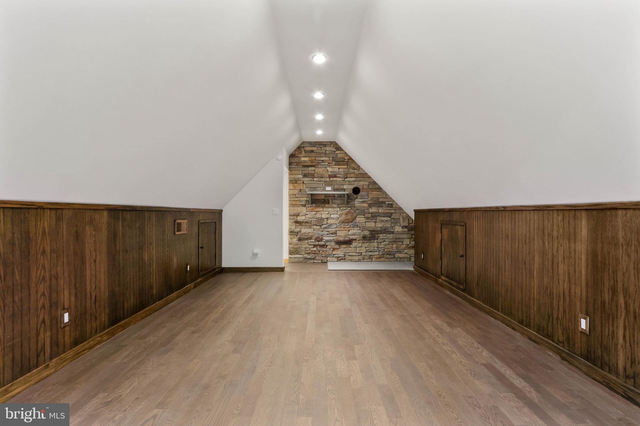 NO DEVELOPMENT - Residential