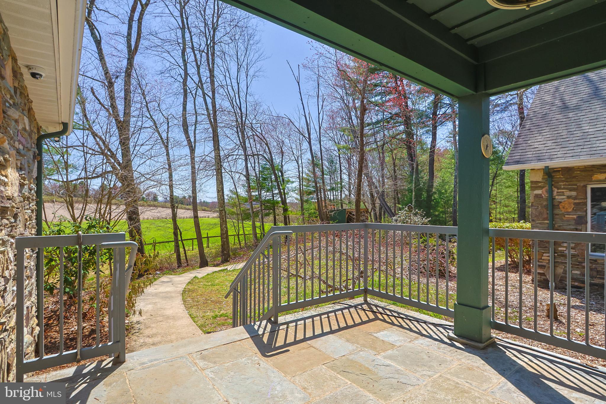 NO DEVELOPMENT - Residential